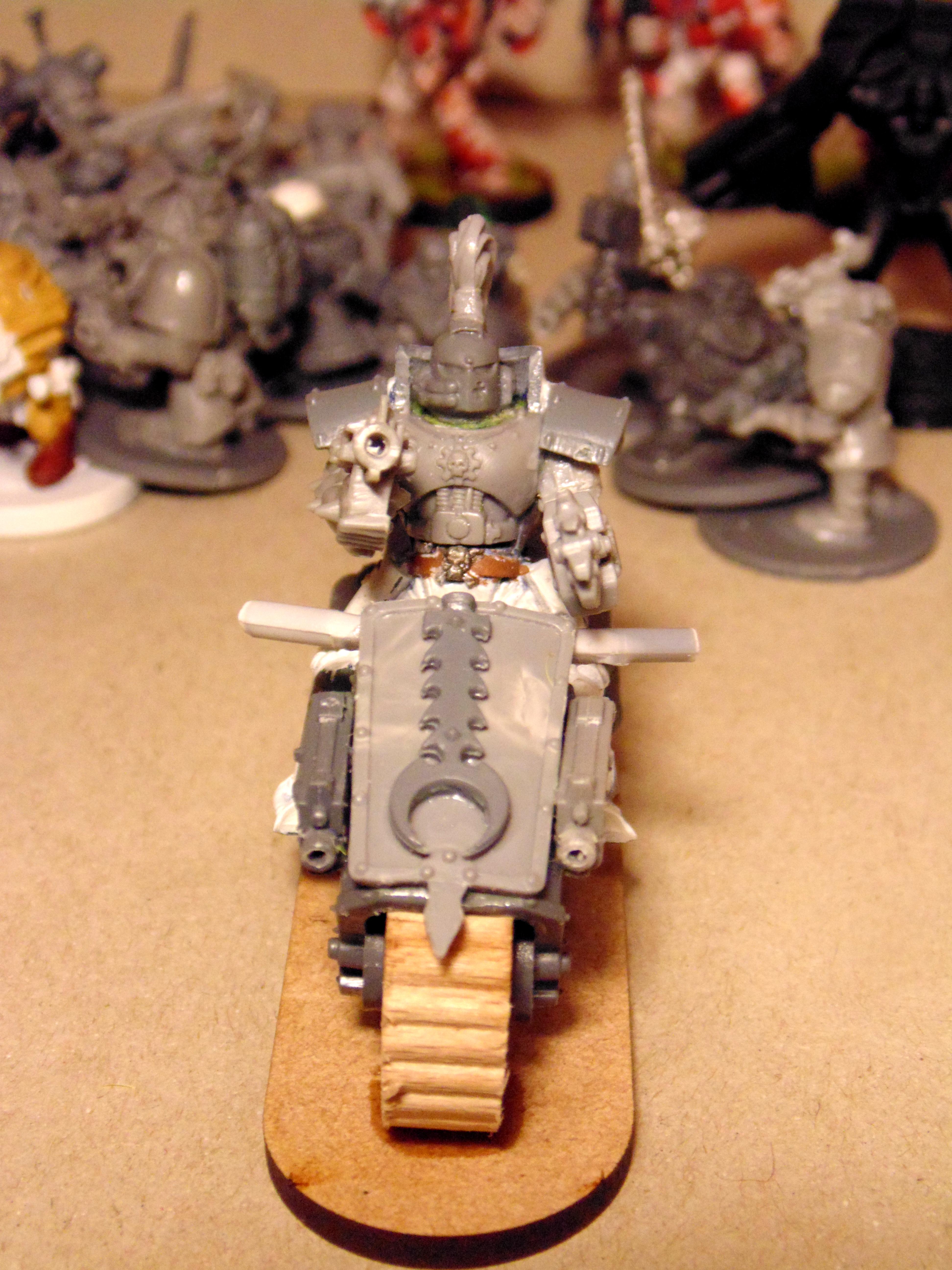 Army, Attack, Big, Bike, Blood, Chaplain, Conversion, Dreadnought, Epistolarii, Huge, Old, Scars, School, Test, Trikes, White, Ws