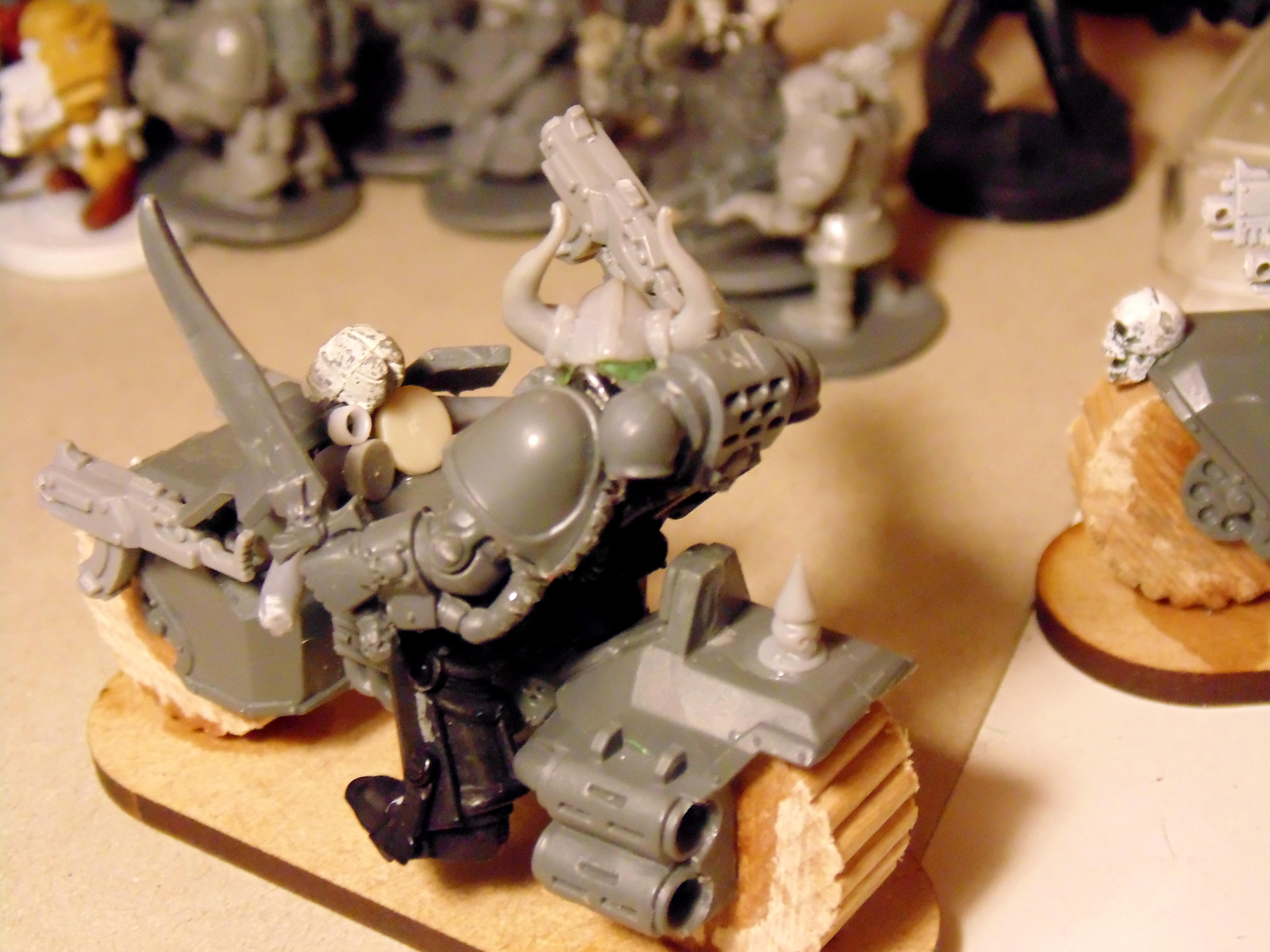 Army, Attack, Big, Bike, Blood, Chaplain, Conversion, Dreadnought, Epistolarii, Huge, Old, Scars, School, Test, Trikes, White, Ws