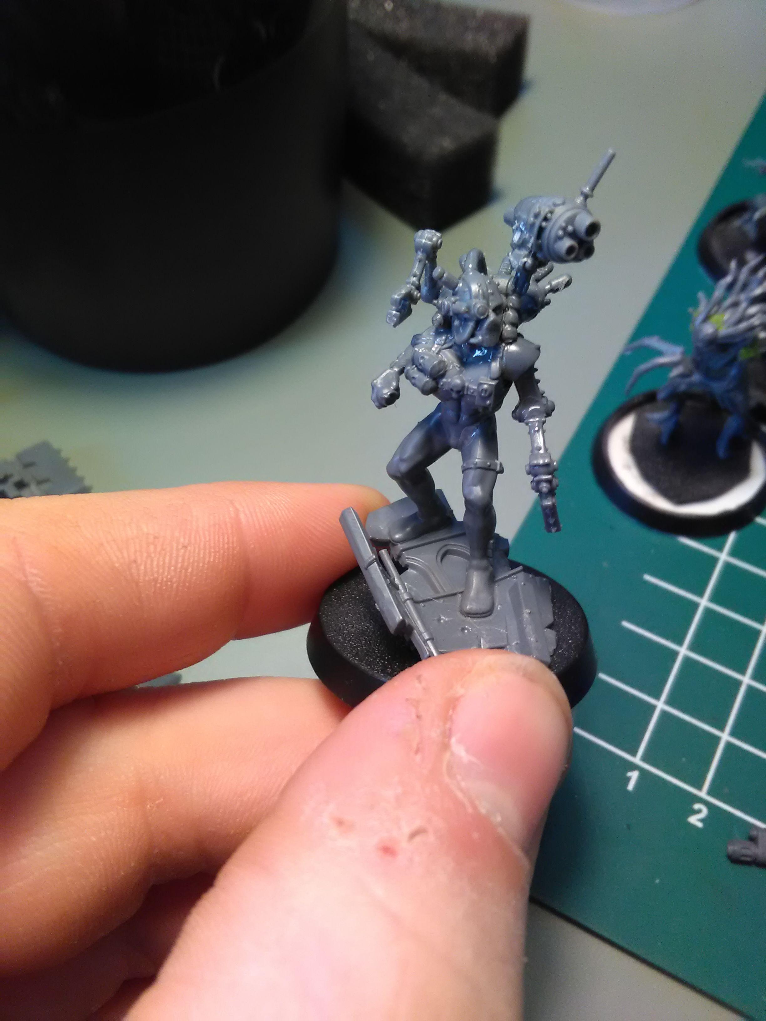 Client's kit-bash-product #2