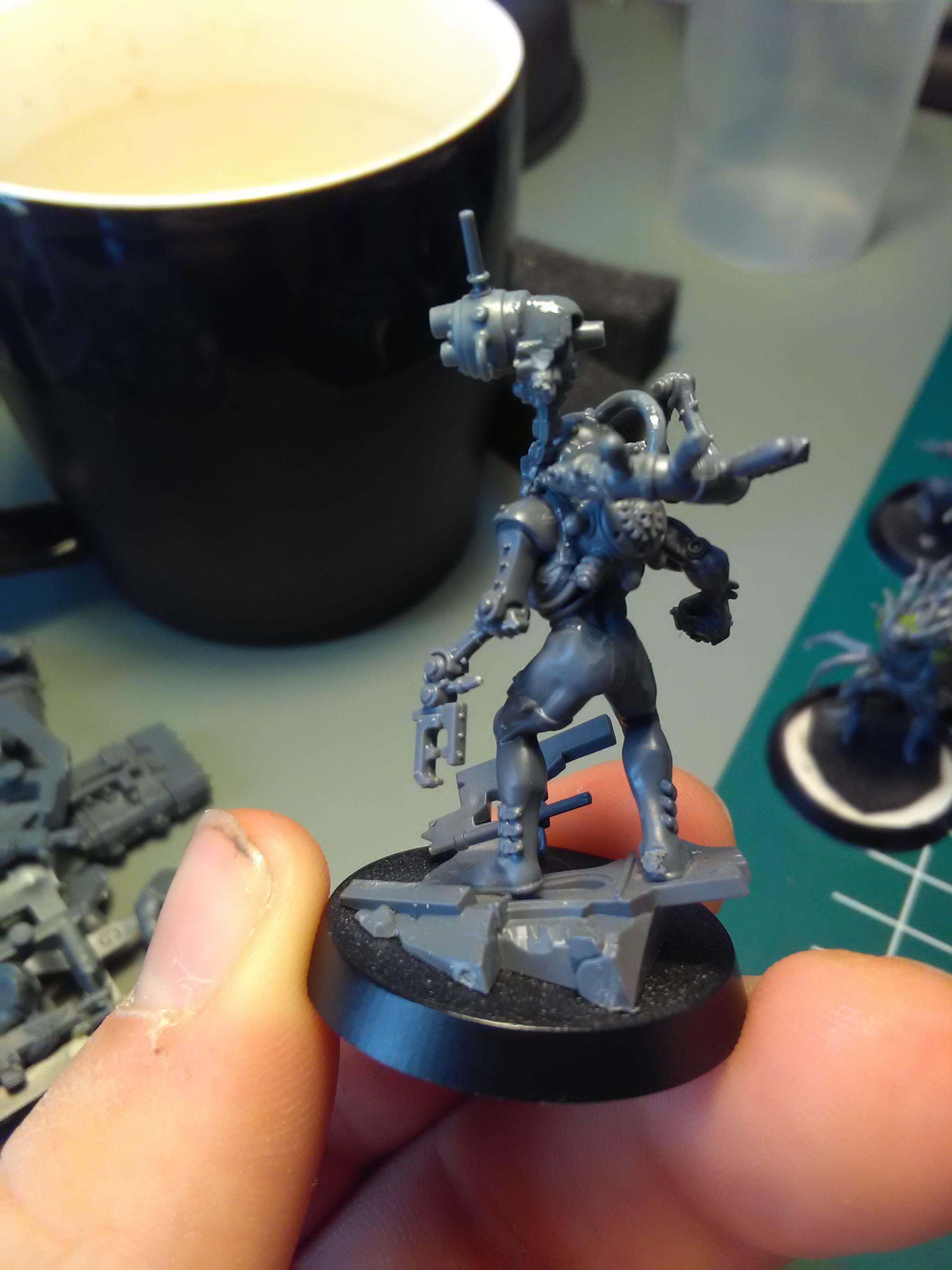 Client's kit-bash-product #2