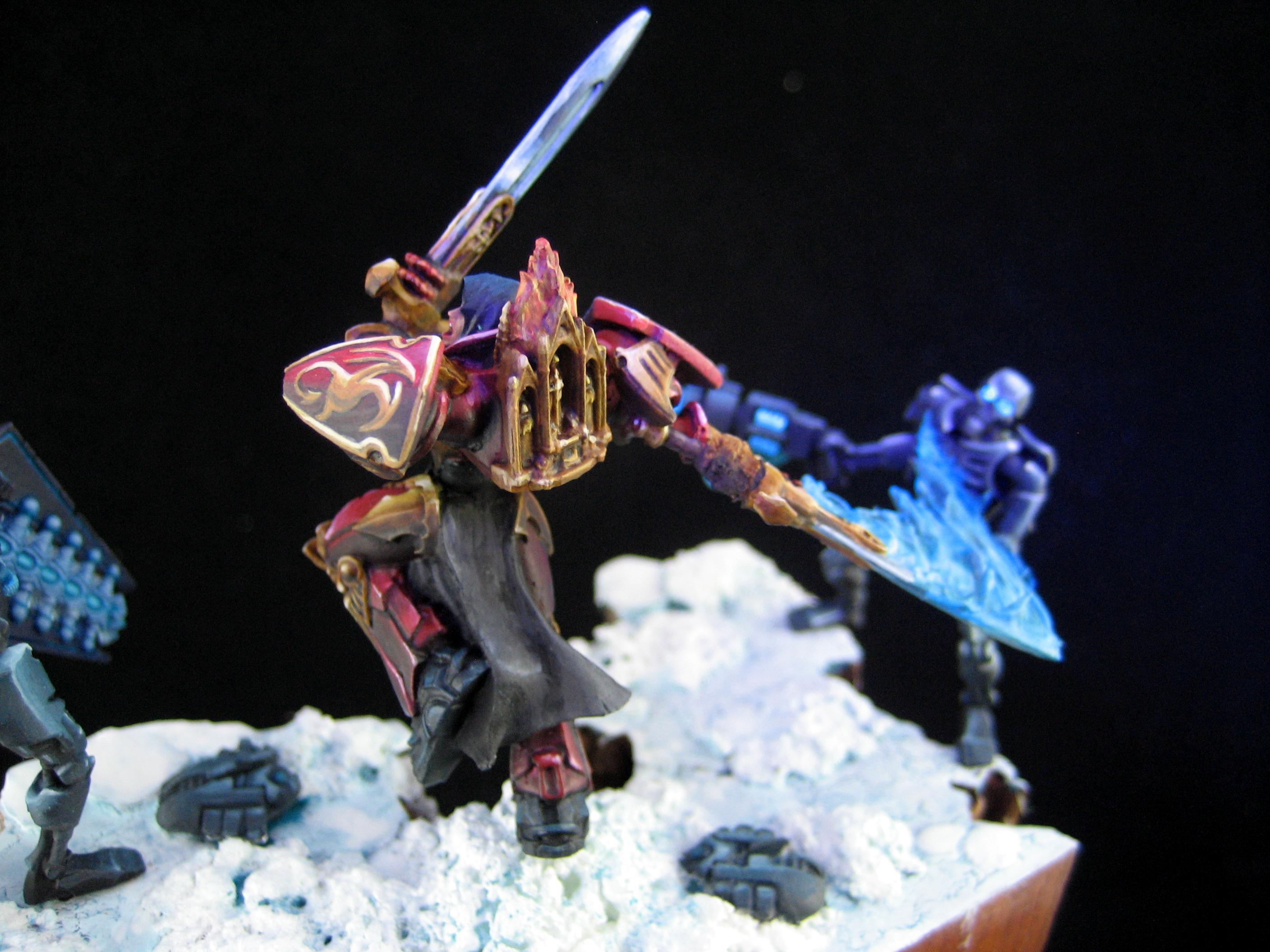 Ice Warriors 10