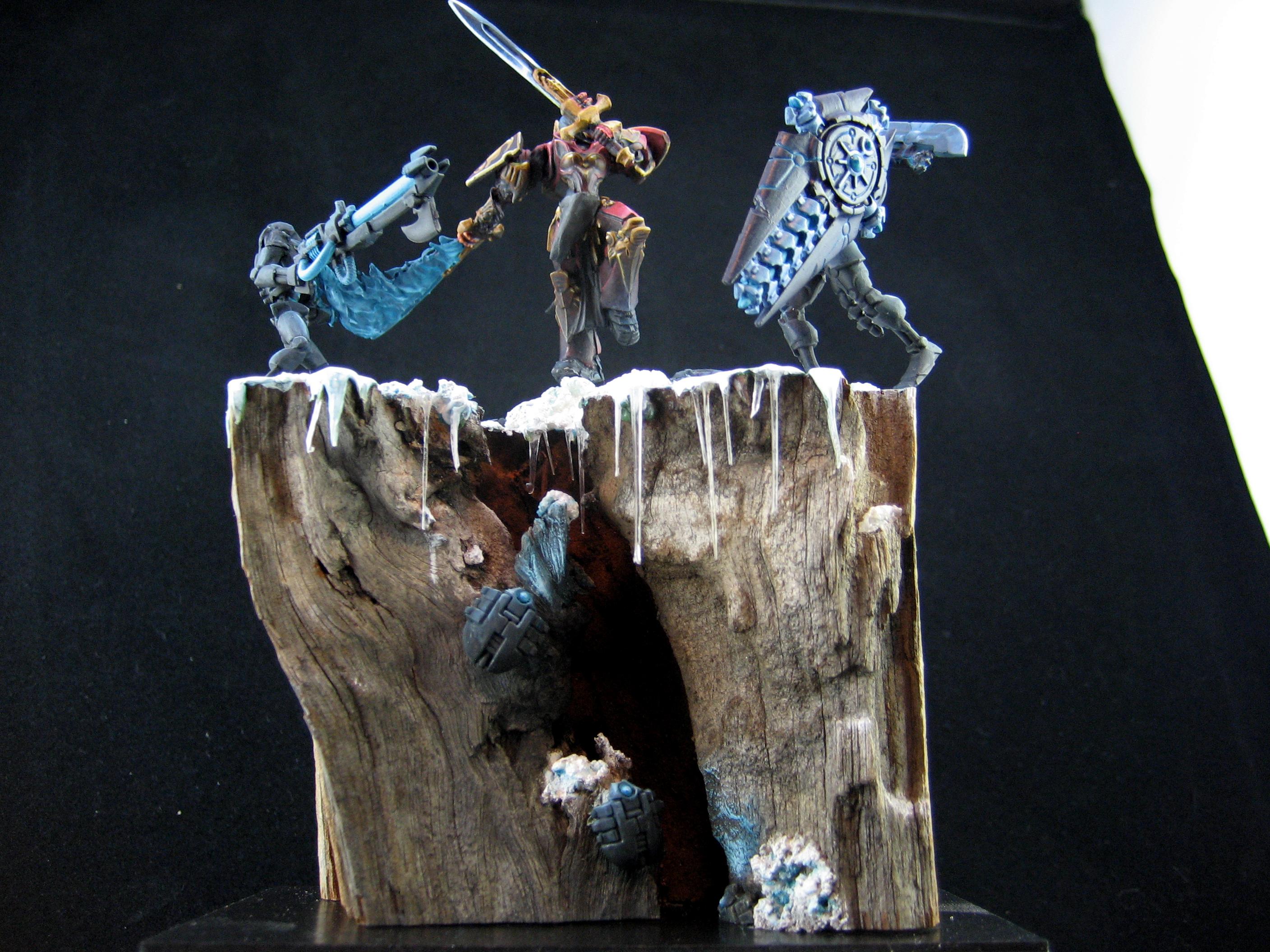 Ice Warriors 12