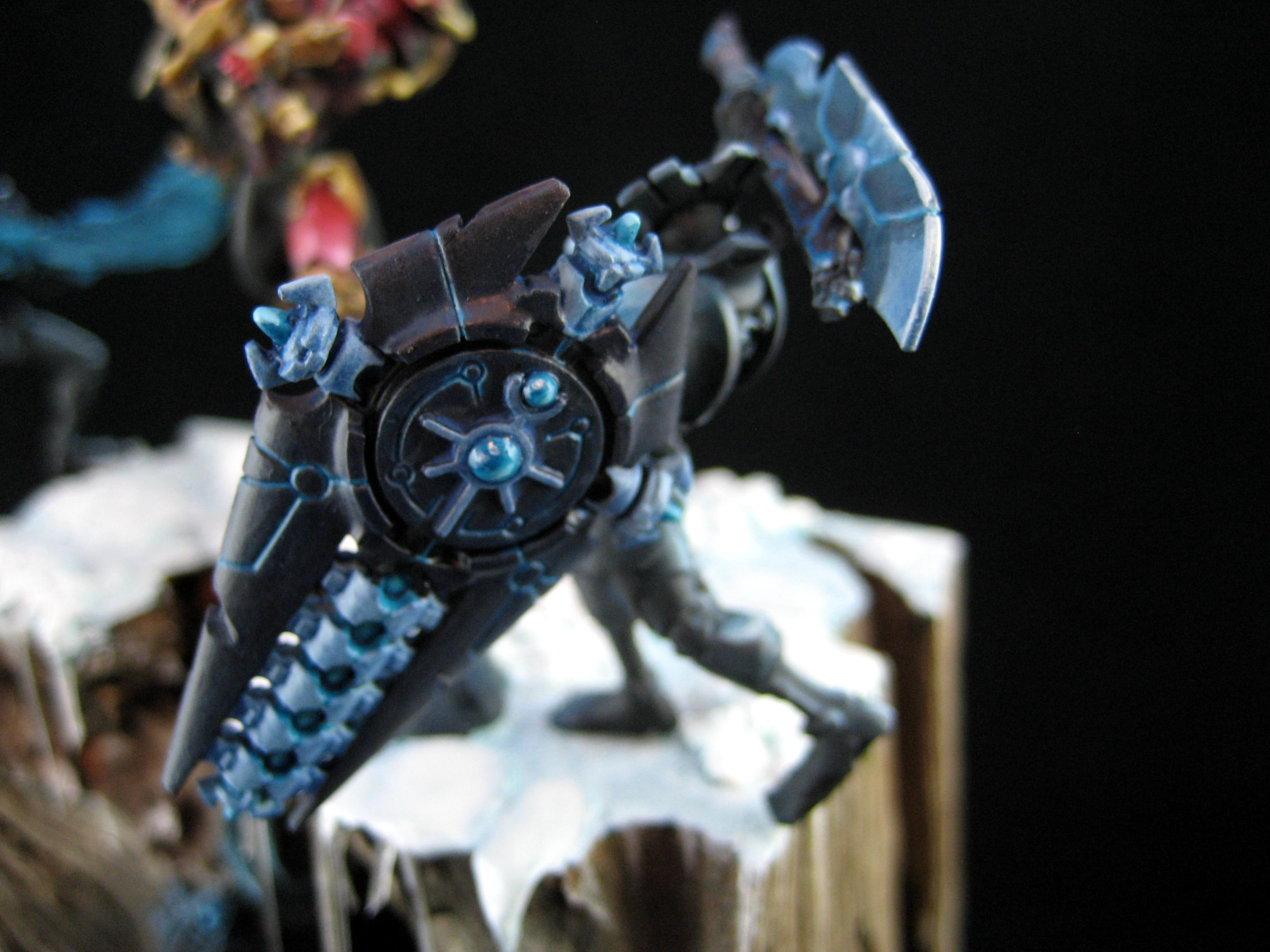 Ice Warriors 14