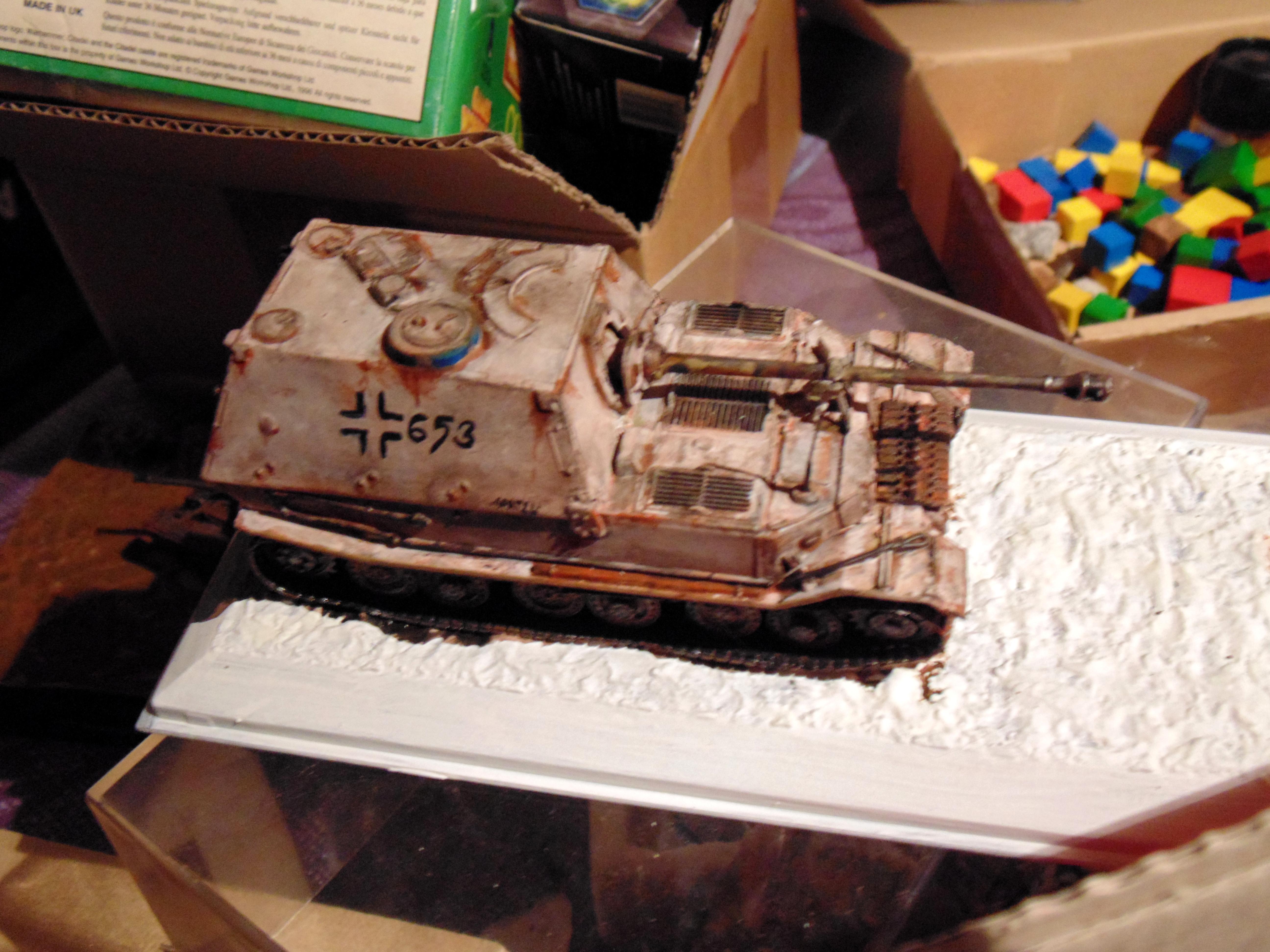 Germans, Hetzer, Mechanic, Panther, Panzer, Russians, Sherman, Tank, Tiger, World War 2