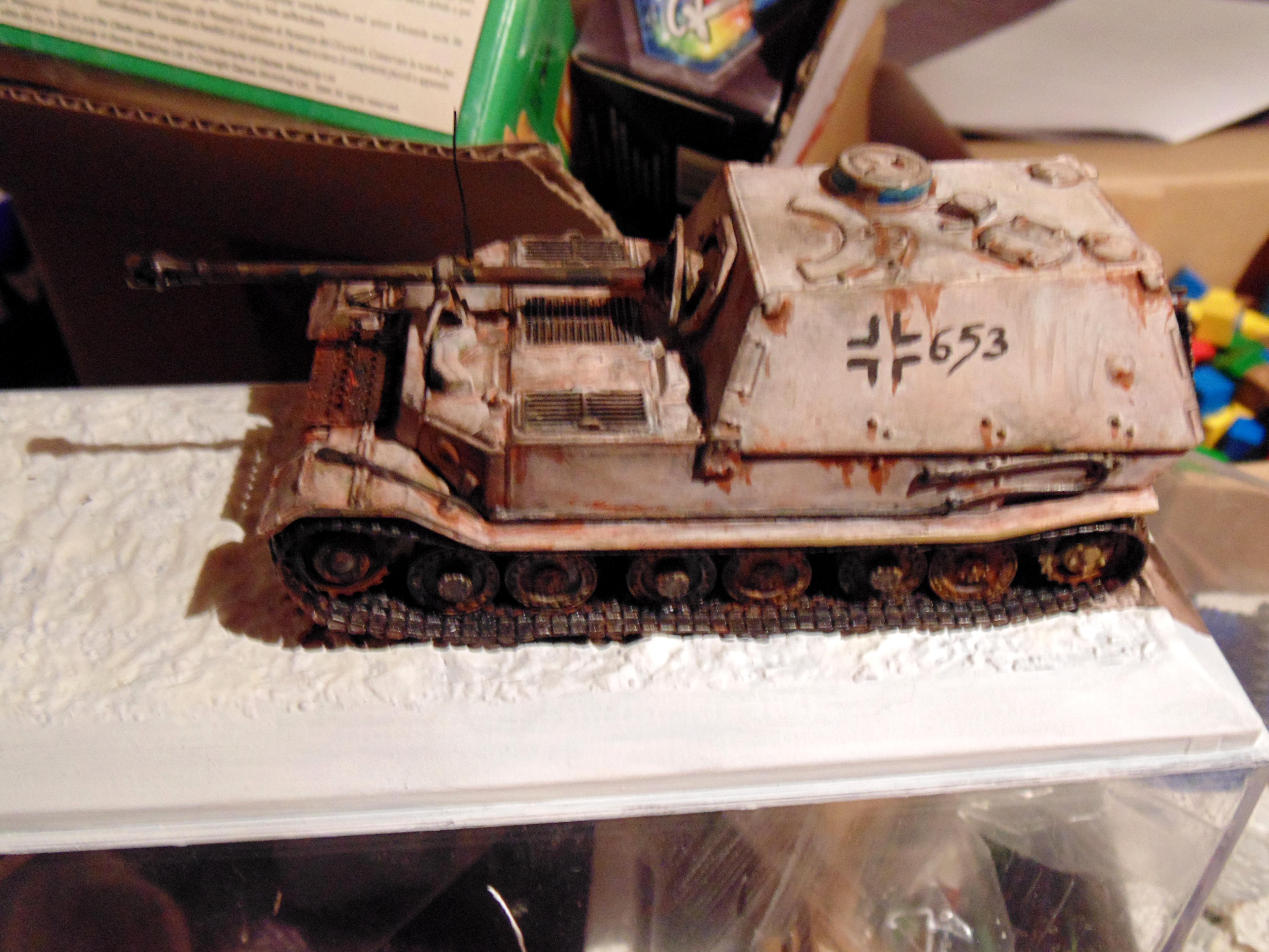 Germans, Hetzer, Mechanic, Panther, Panzer, Russians, Sherman, Tank, Tiger, World War 2