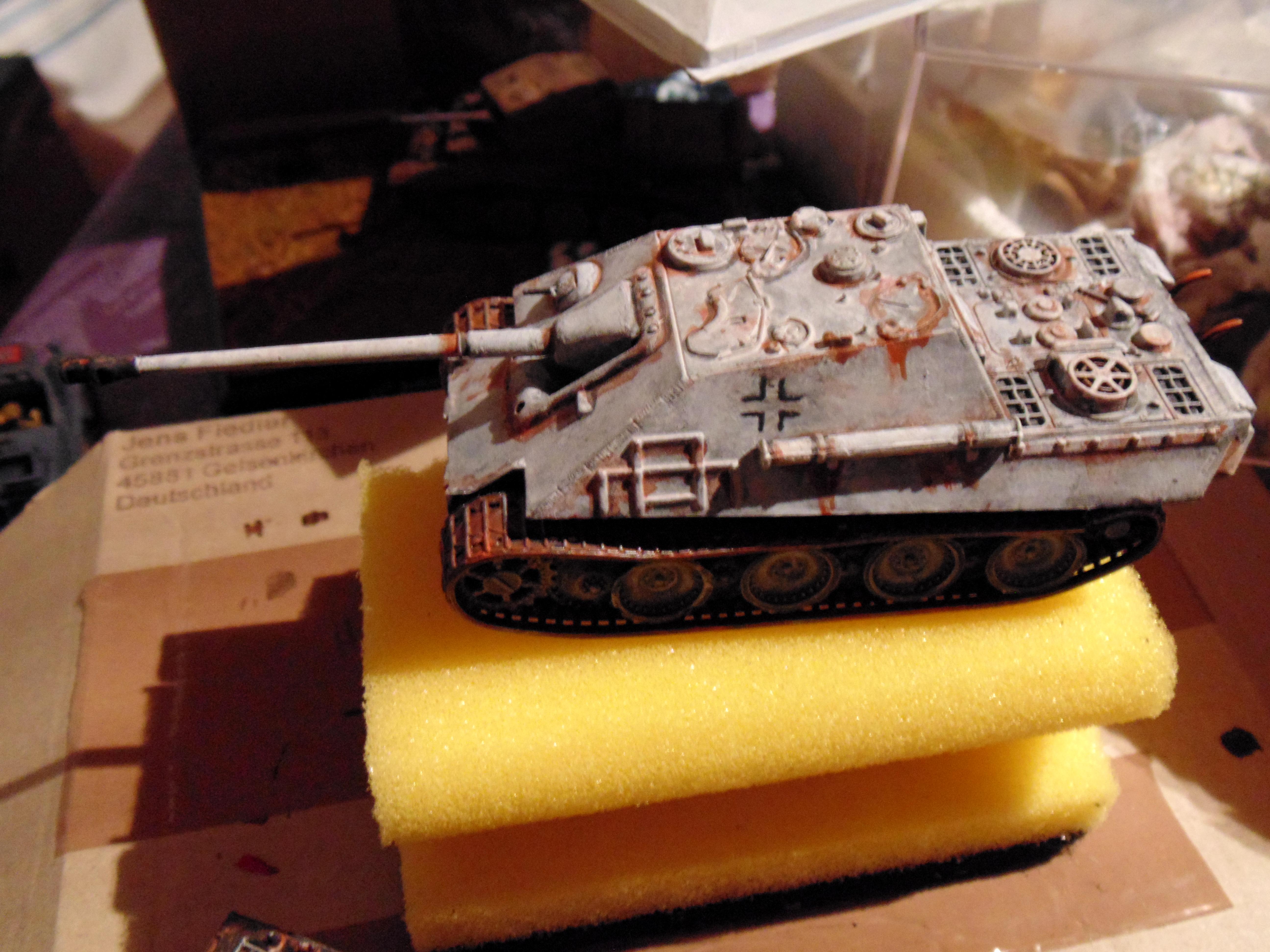 Germans, Hetzer, Mechanic, Panther, Panzer, Russians, Sherman, Tank, Tiger, World War 2