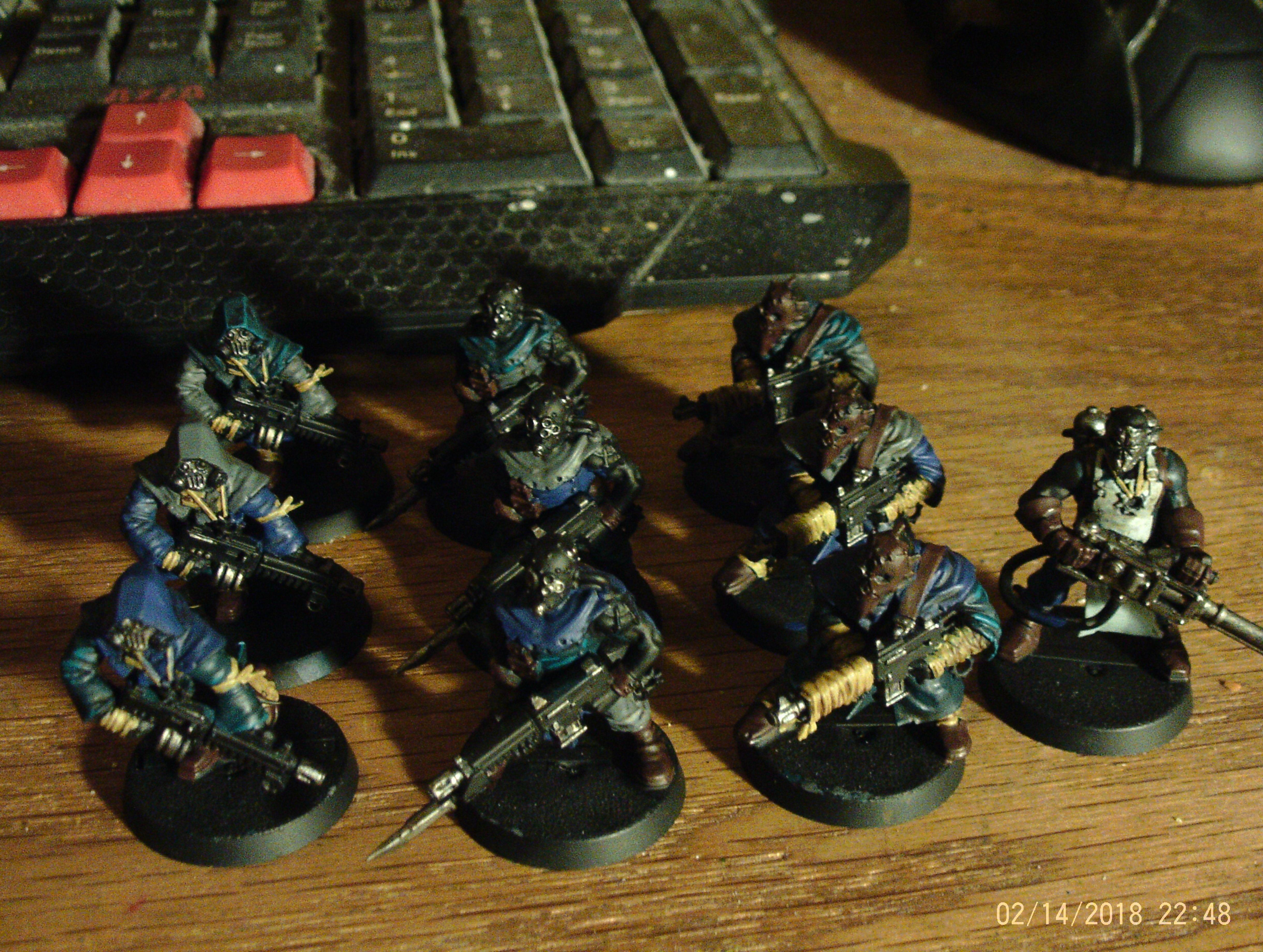 Cultists 2 WIP 2