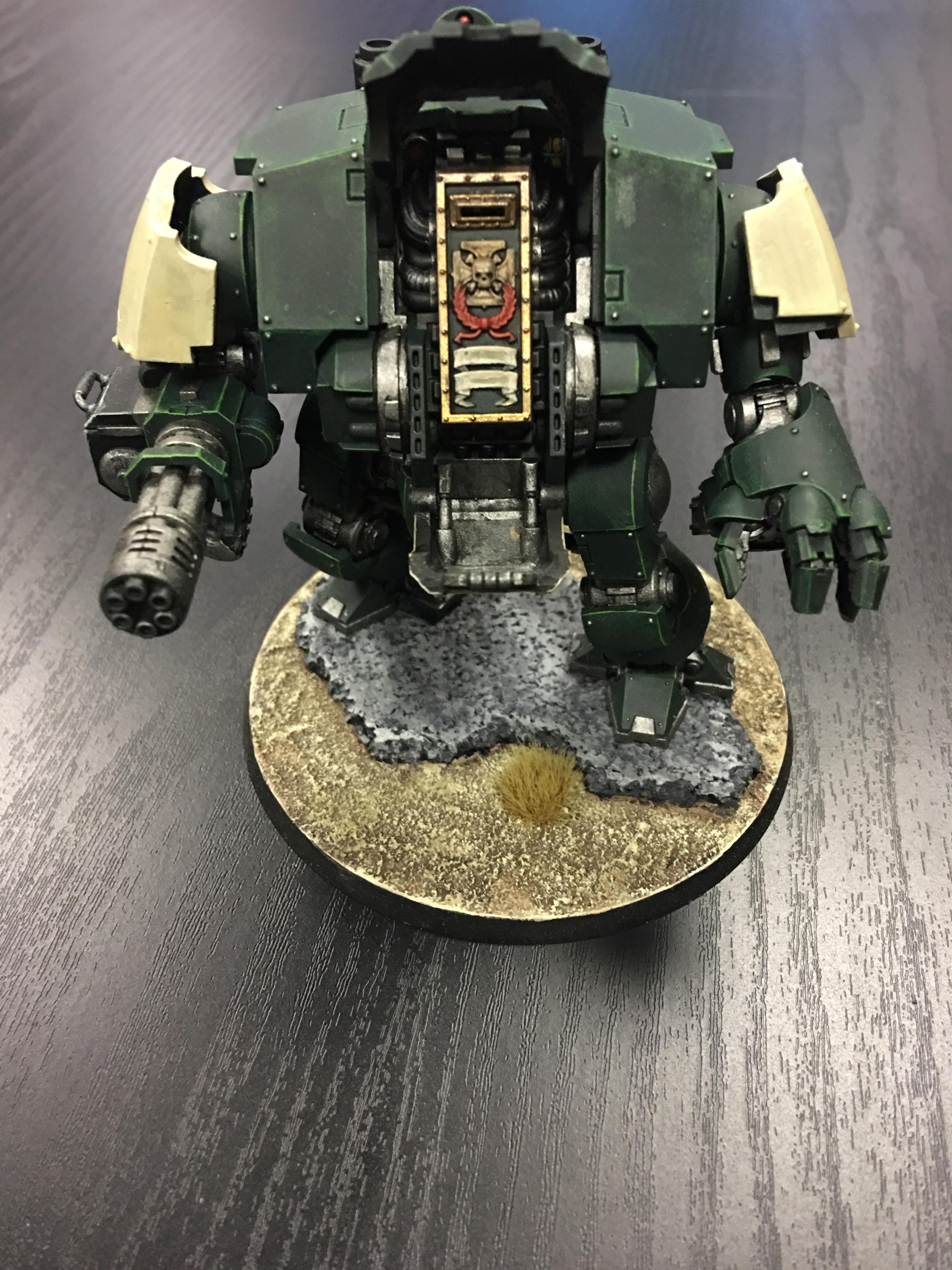 Duty Does not End at Death