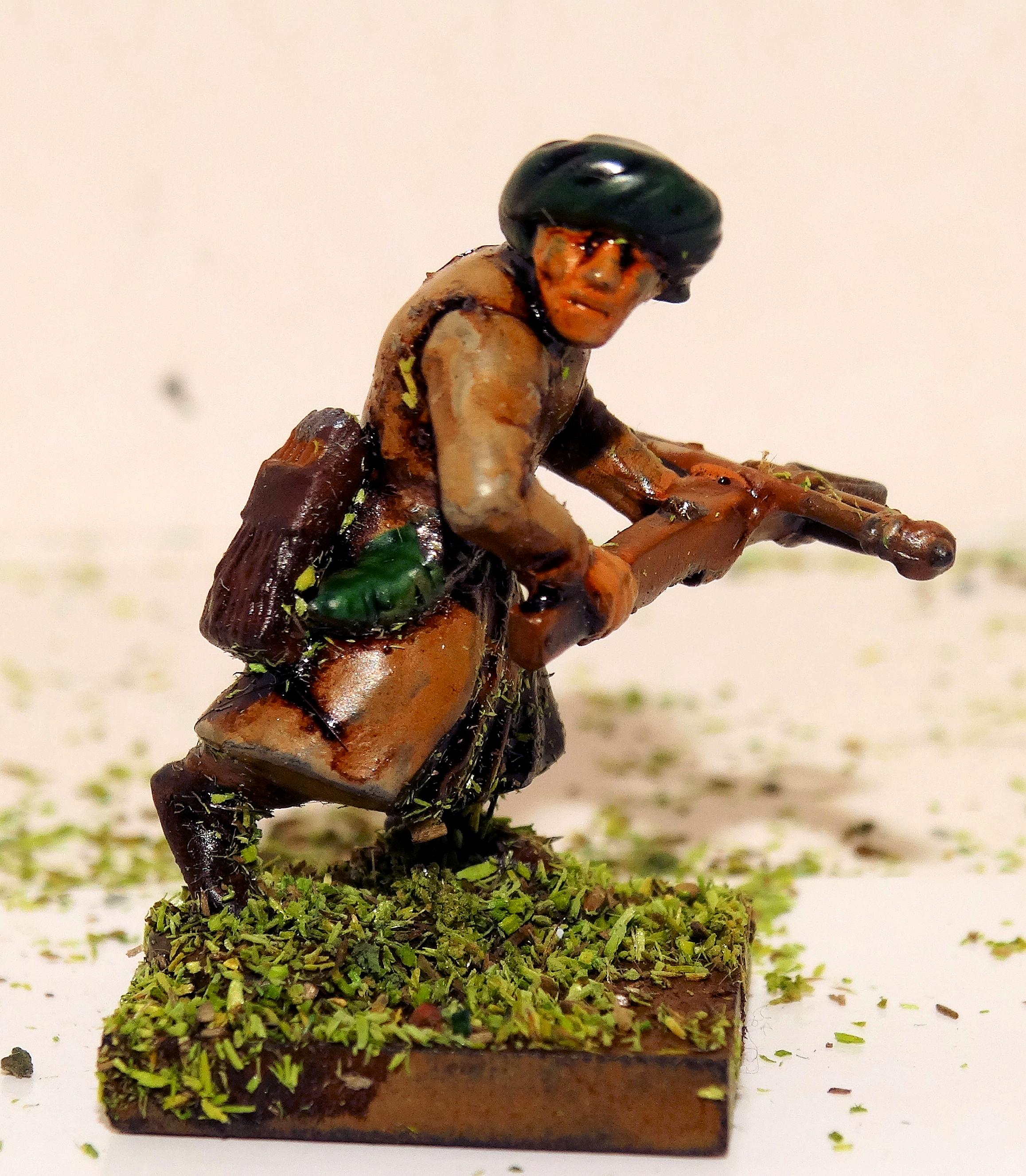 Crossbow
