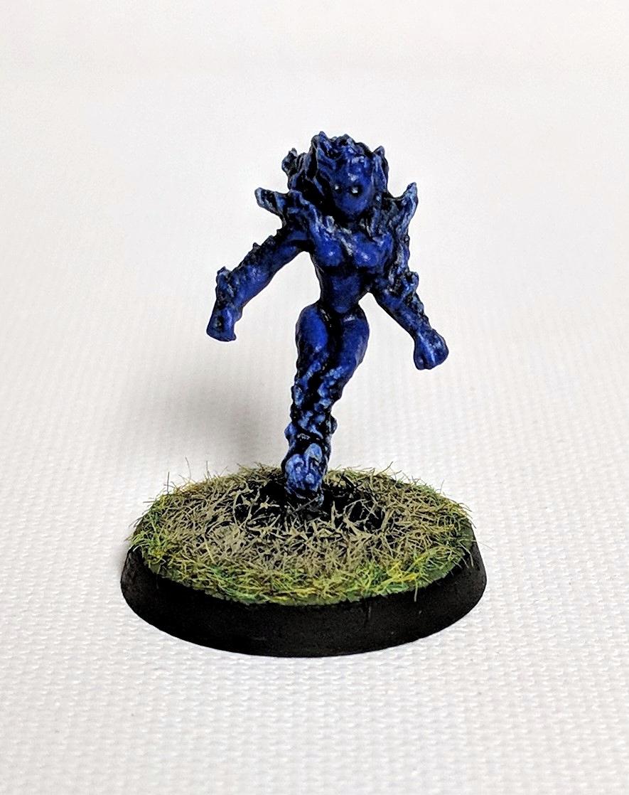 Bones, Familiars, Reaper, Reaper Minis