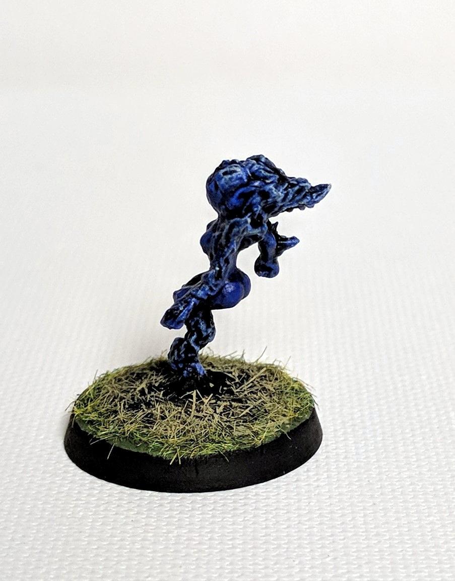 Bones, Familiars, Reaper, Reaper Minis