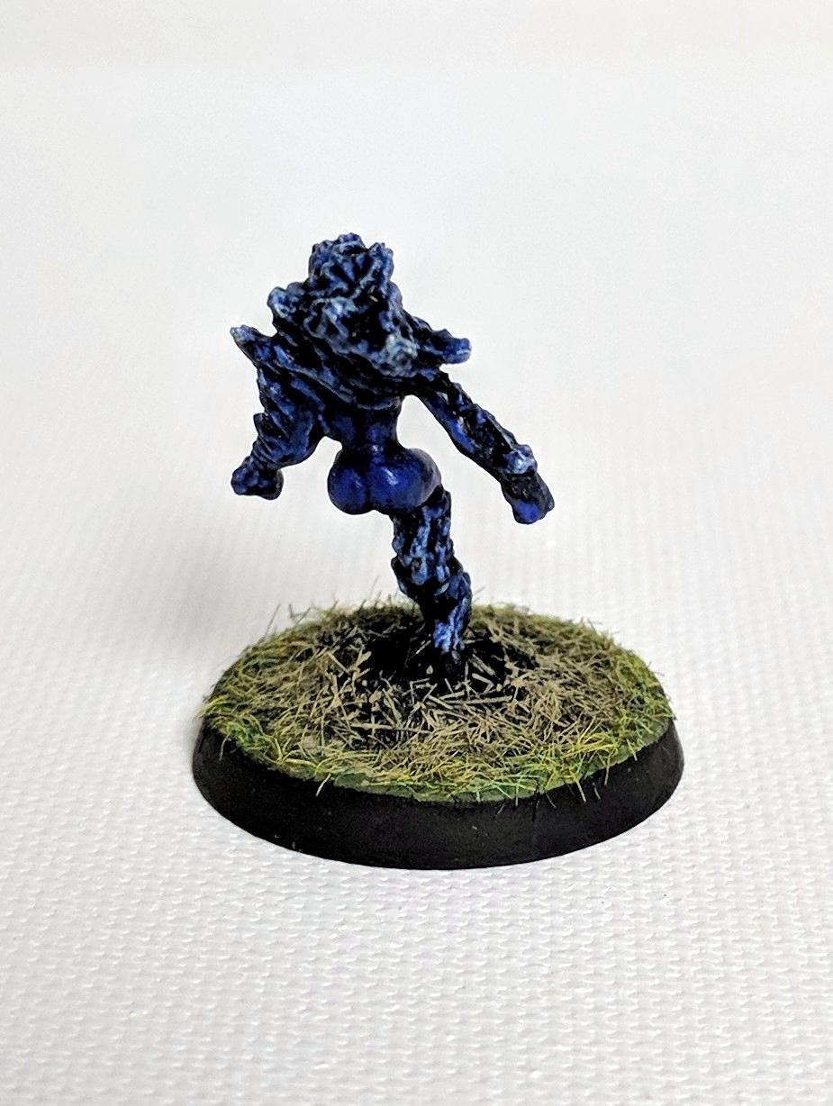 Bones, Familiars, Reaper, Reaper Minis