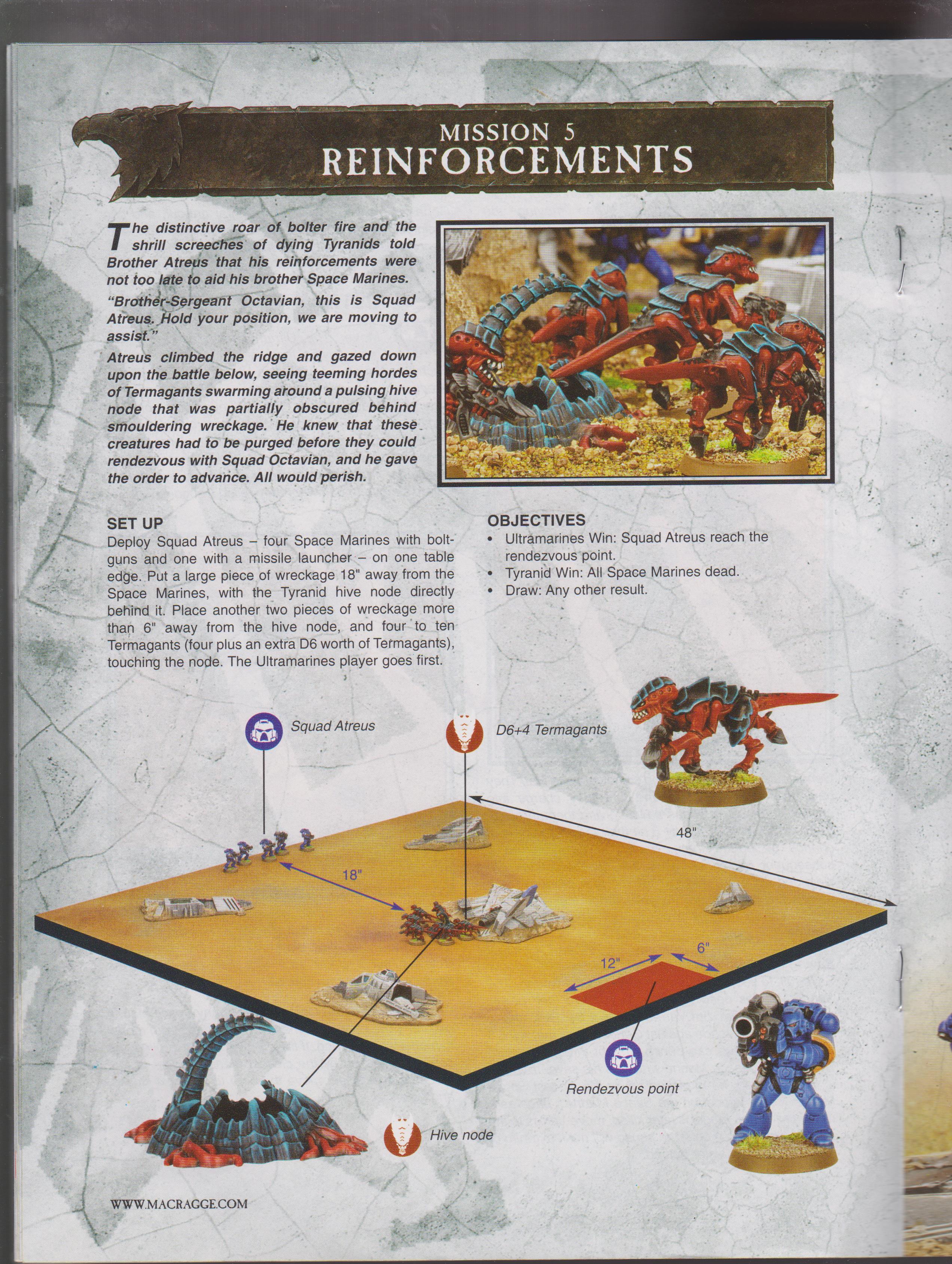 Book, Macragge, Ultramarines