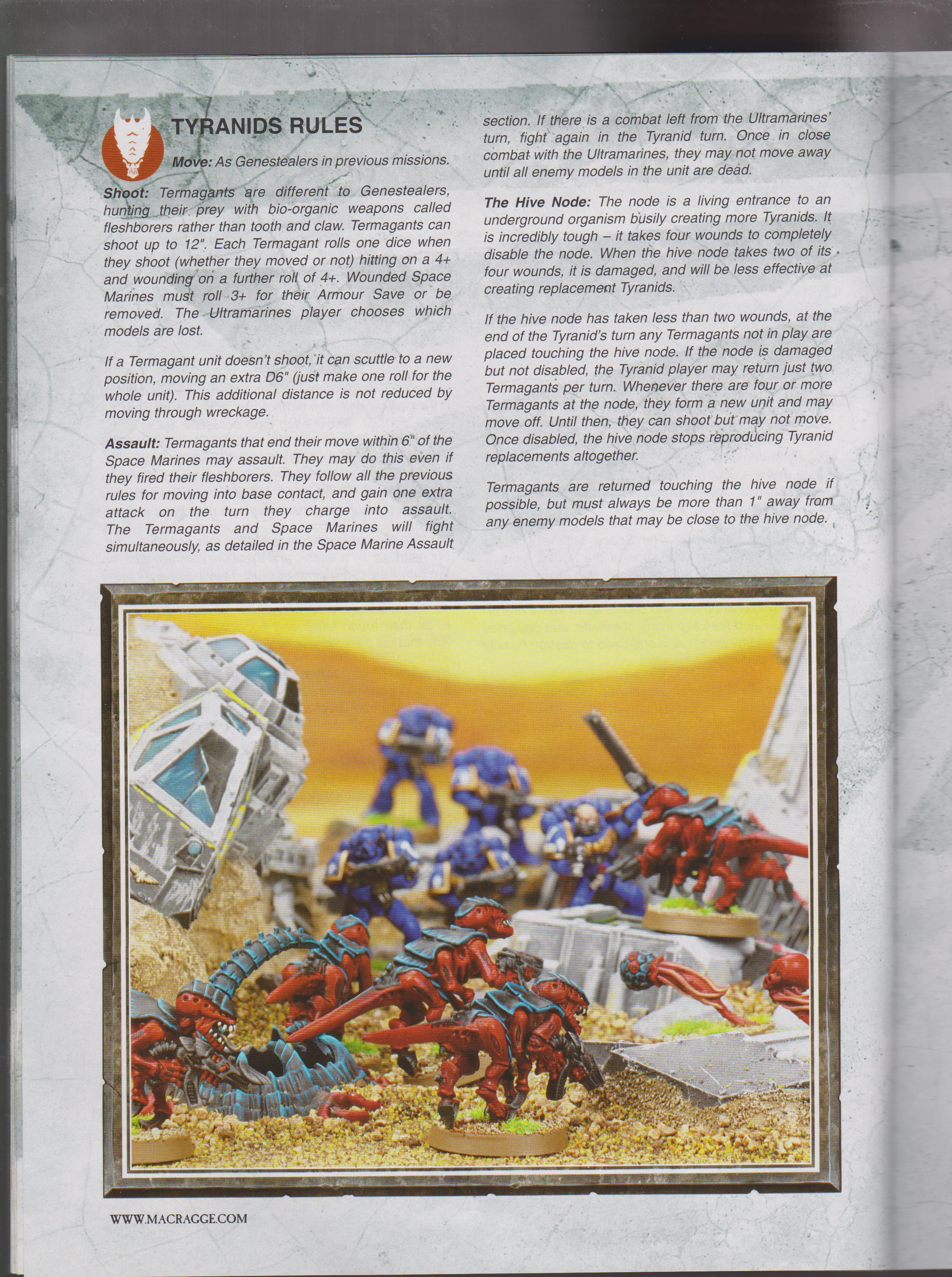 Book, Macragge, Ultramarines