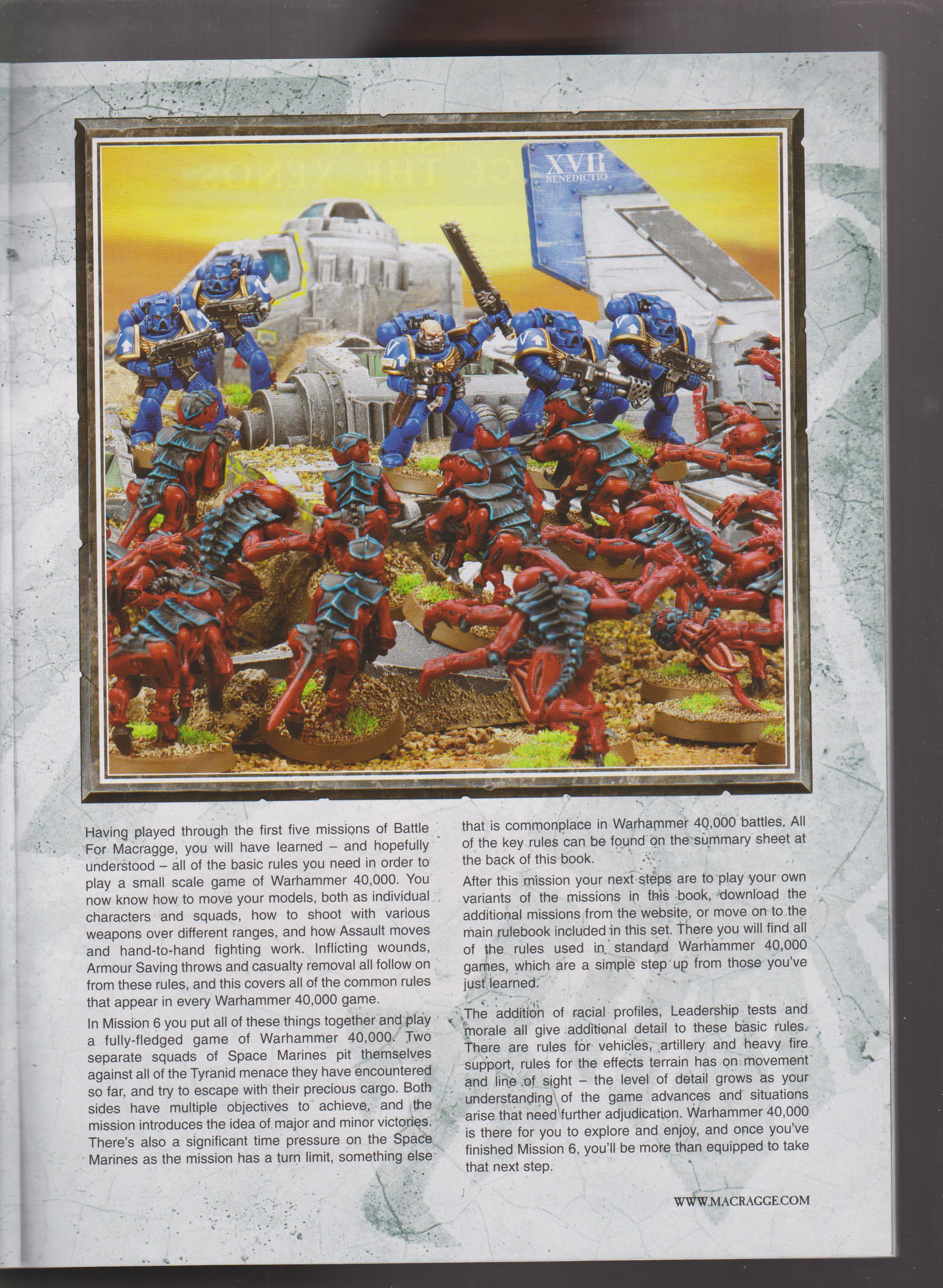 Book, Macragge, Ultramarines