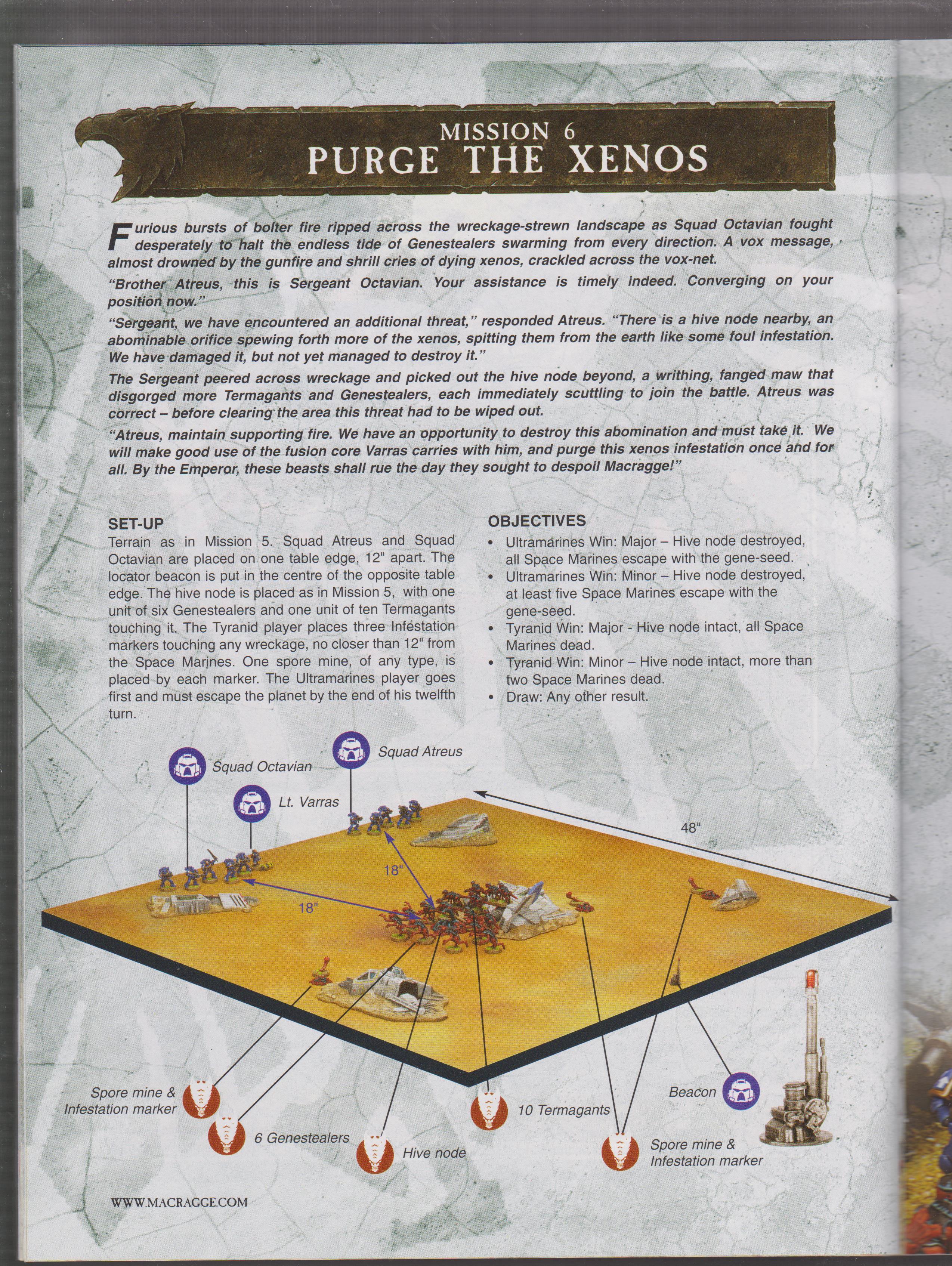 Book, Macragge, Ultramarines