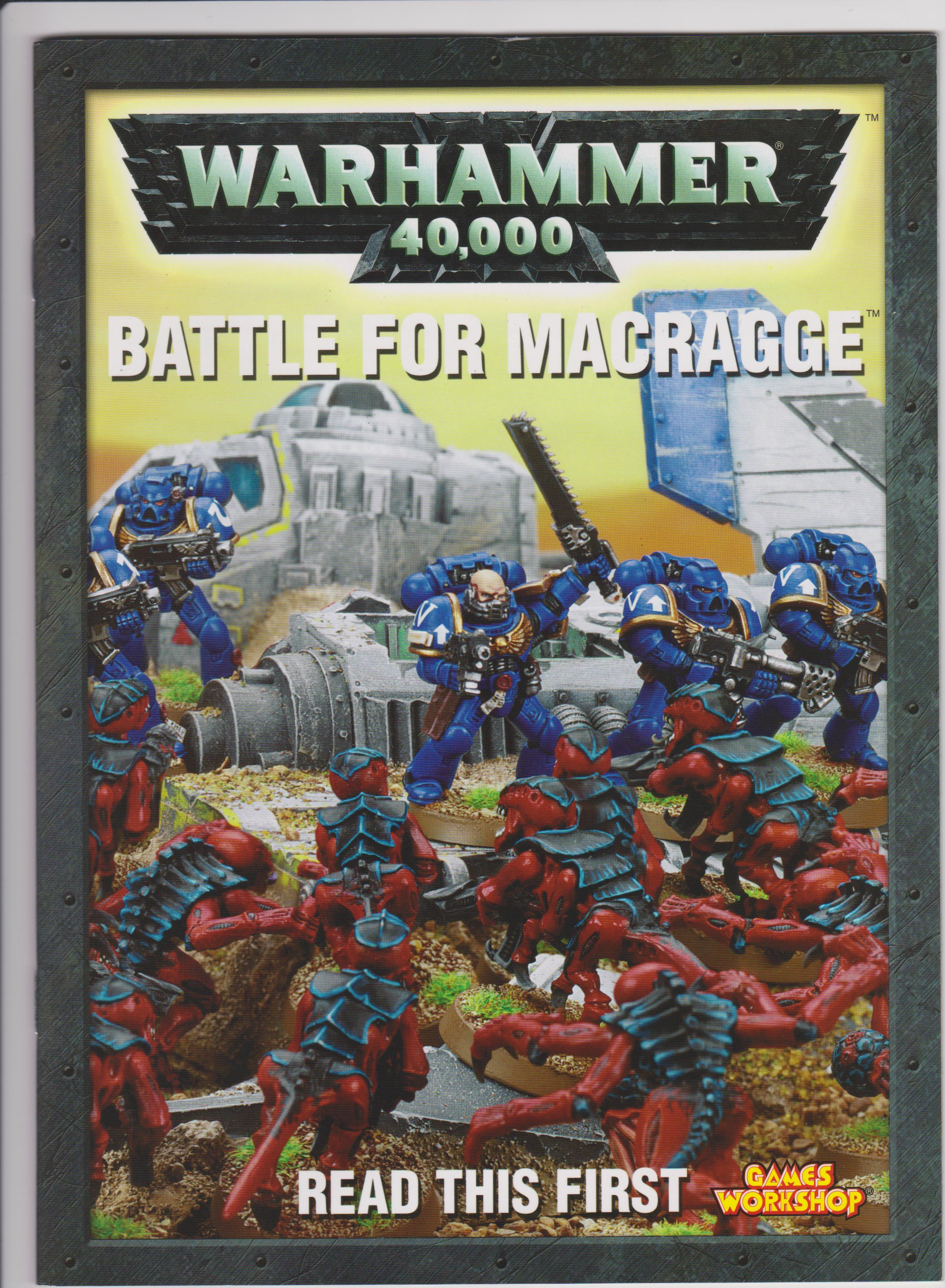 Book, Macragge, Ultramarines