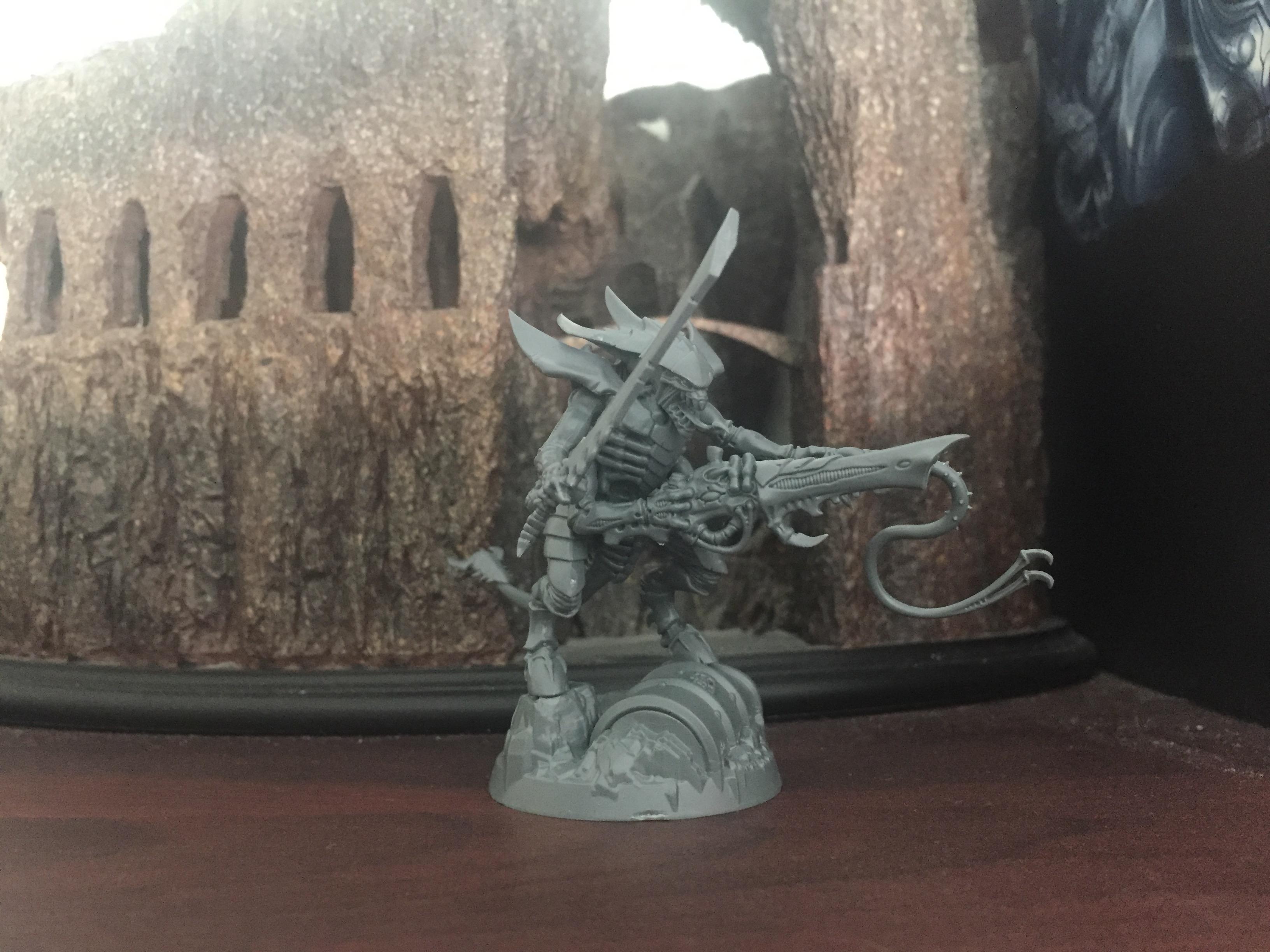 Tyranid Prime