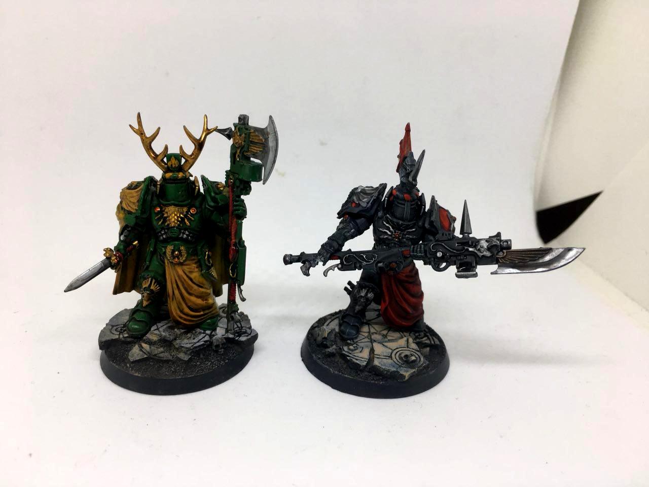 Two More Bretstodes