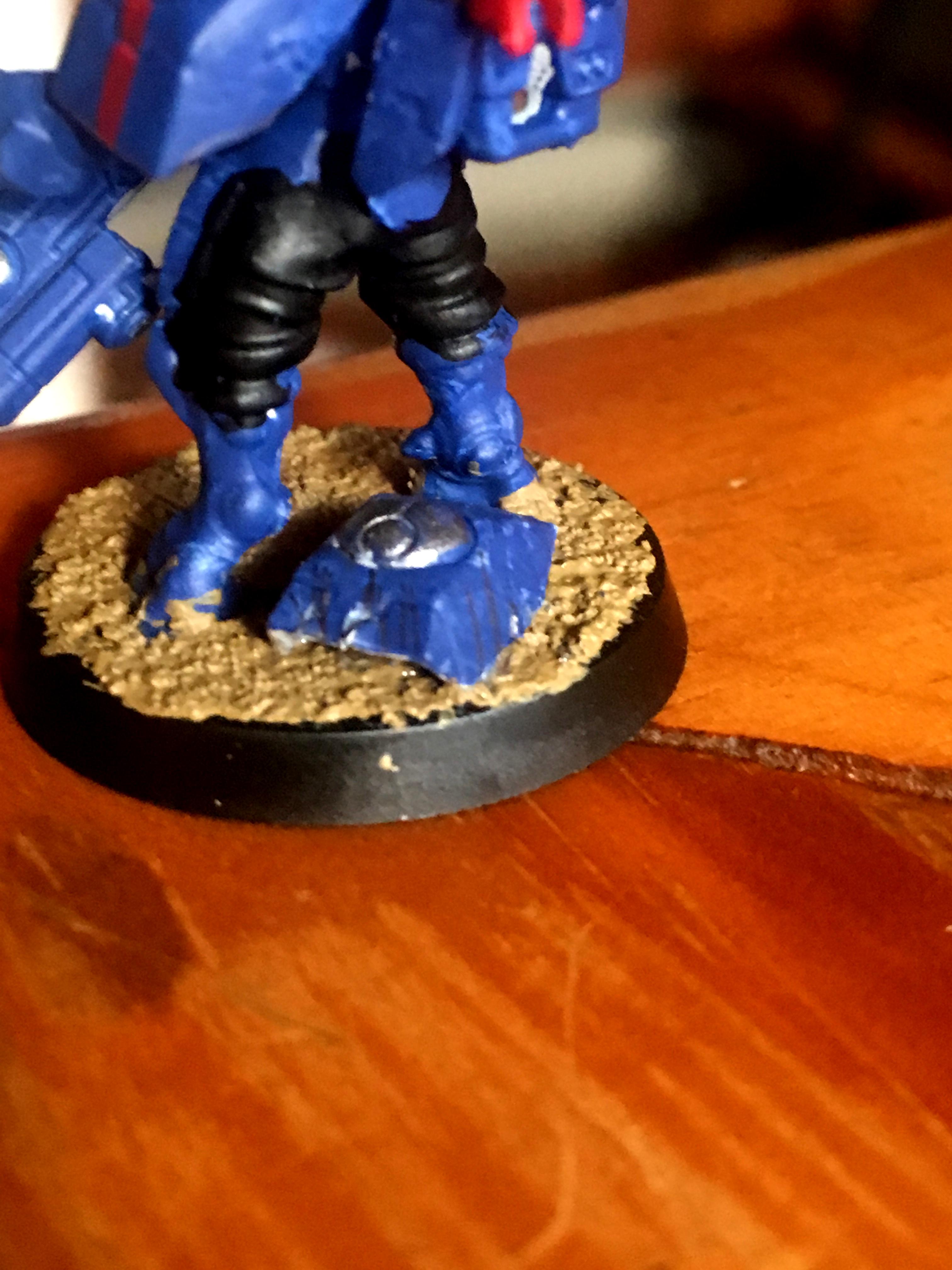 Raiders, Red, Tau, Warhammer 40,000