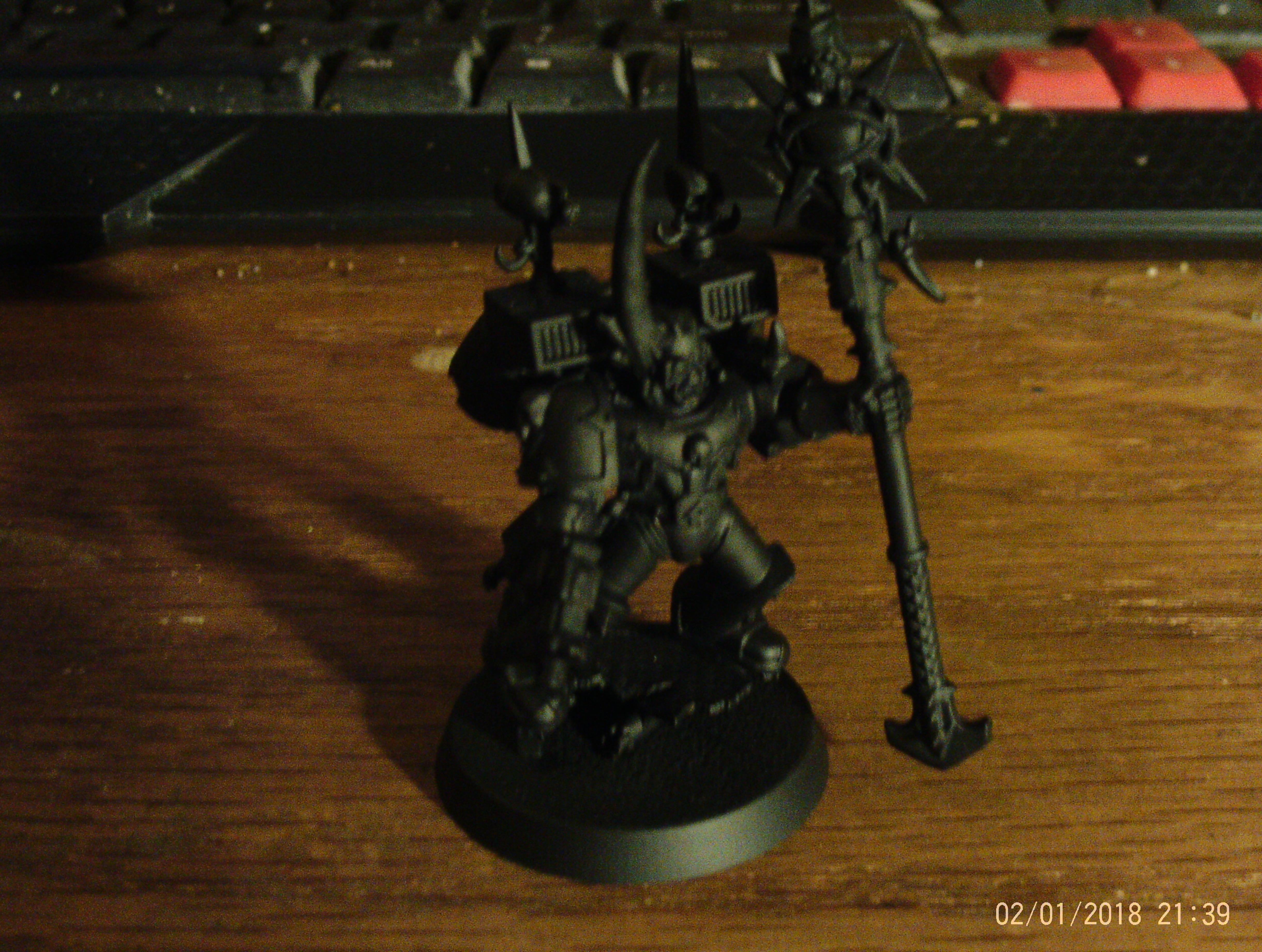 Jump Pack Sorcerer primed