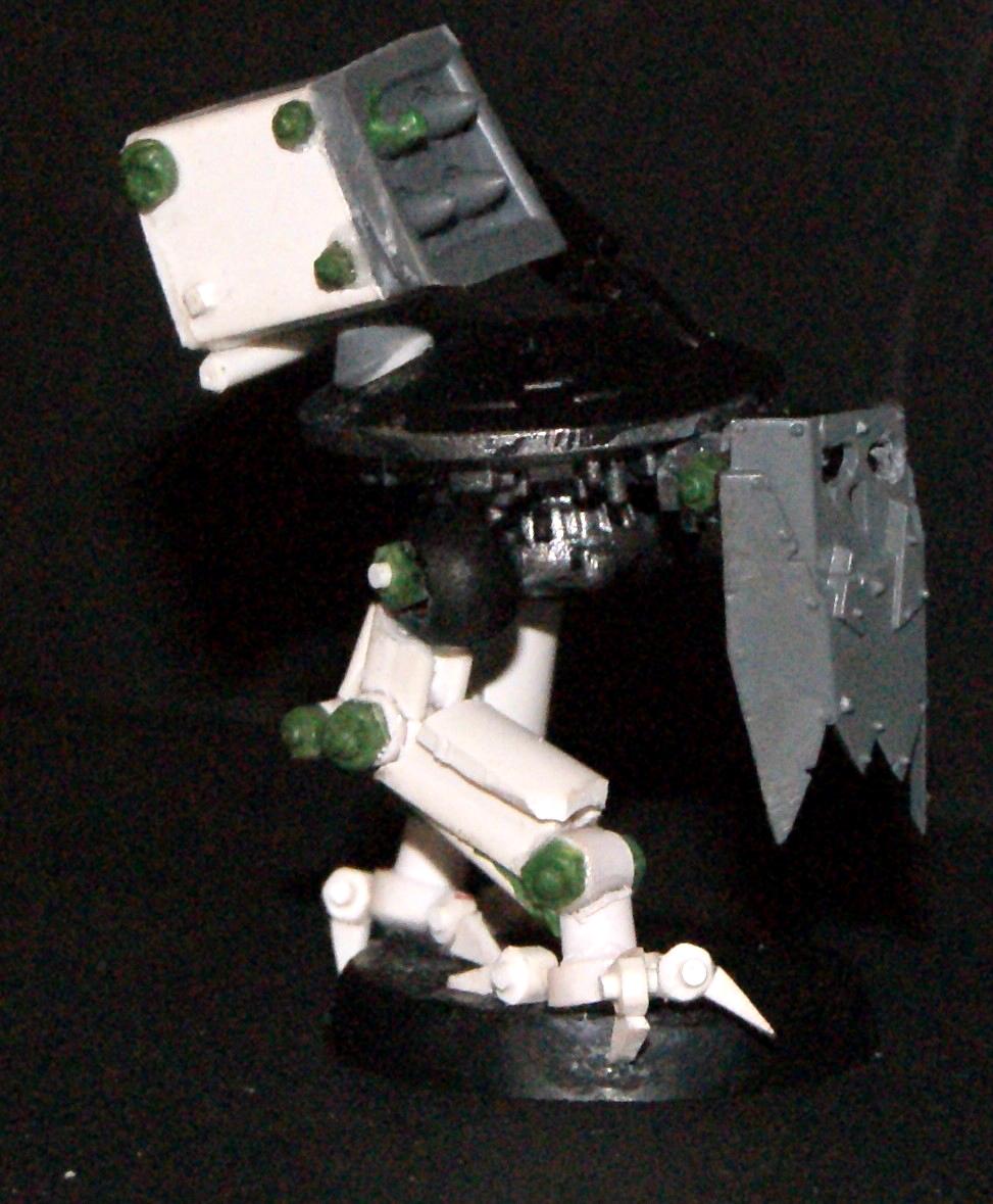 Conversion, Grots, Orks, Tankbustas, Warhammer 40,000