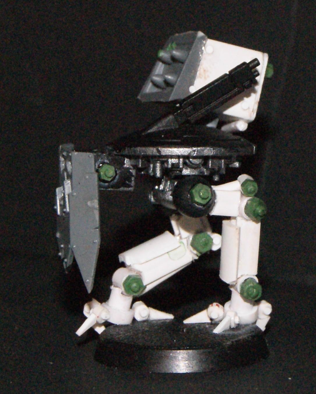 Conversion, Grots, Orks, Tankbustas, Warhammer 40,000
