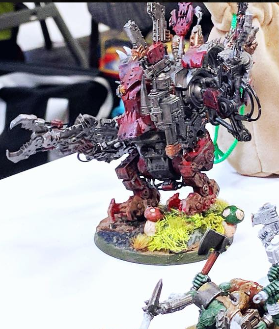 Deff Dread