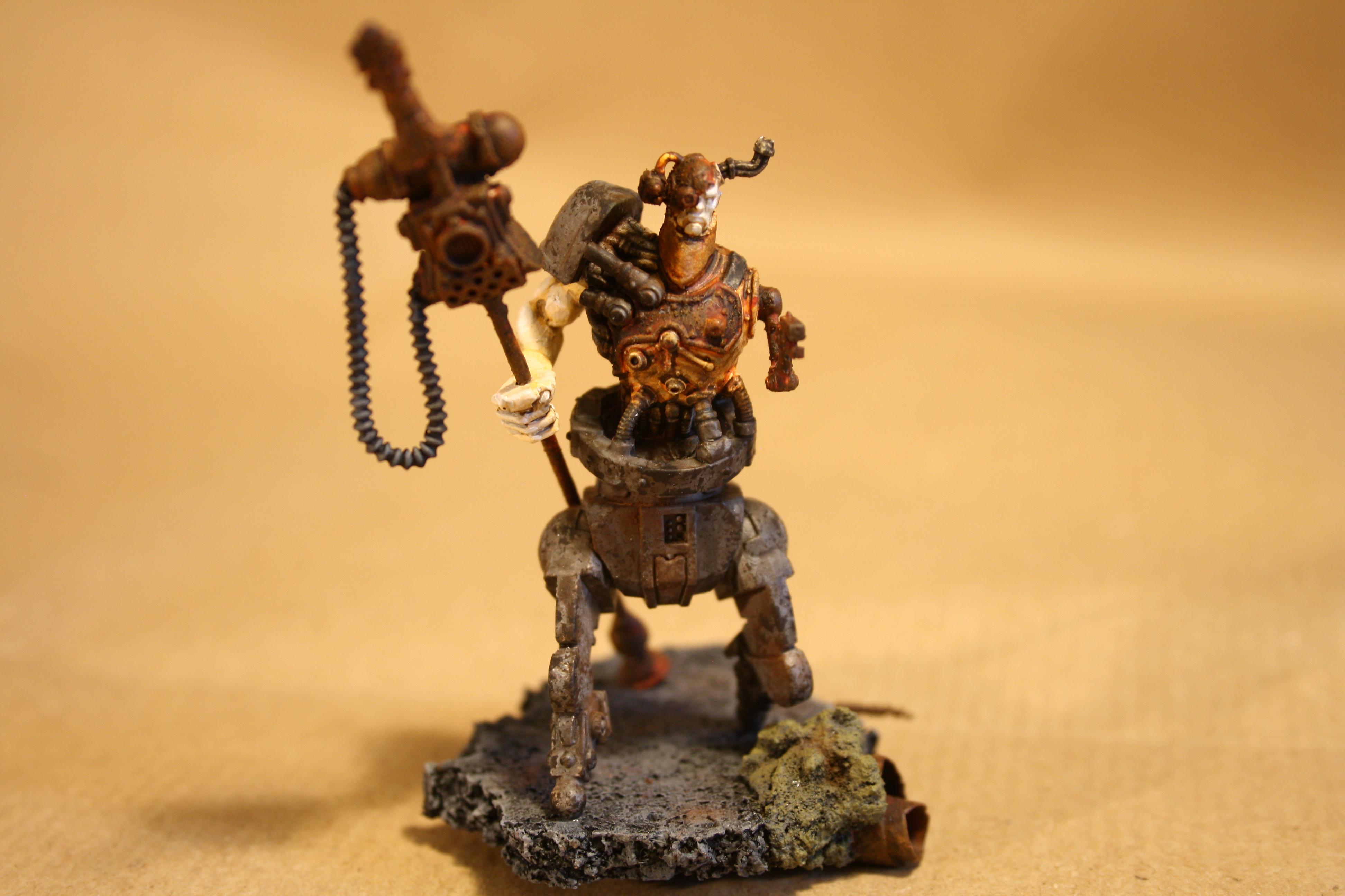 Ghu Yat, account keeper