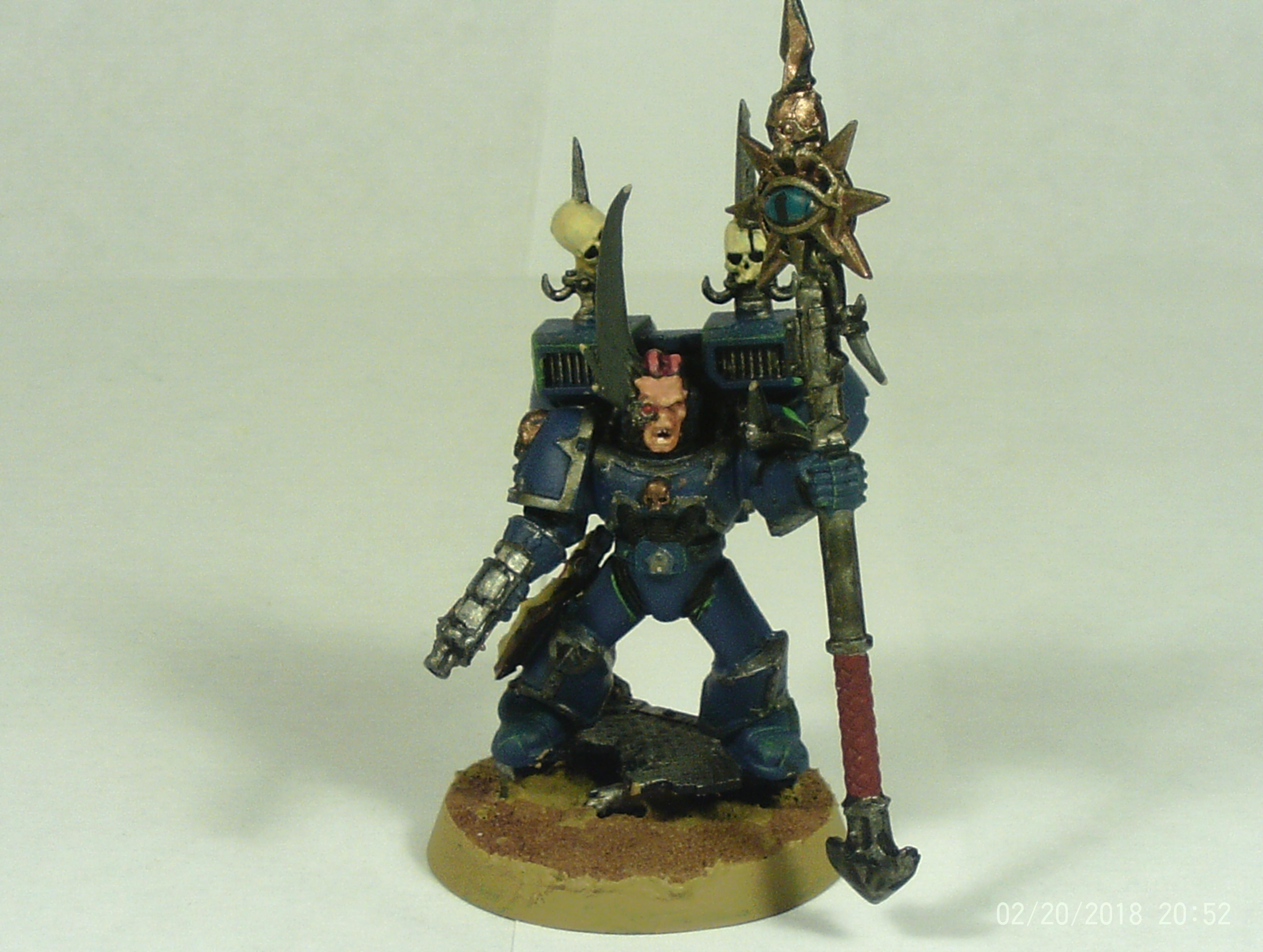 Alpha, Chaos, Jetpack, Jump, Legion, Mage, Sorcerer, Space, Space Marines, Spell, Warp, Wizard