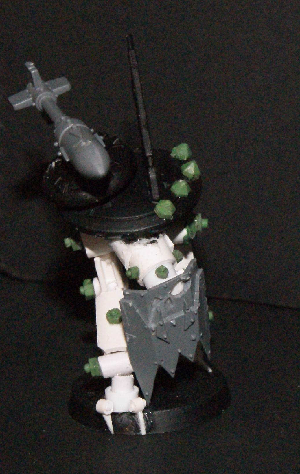 Conversion, Grots, Tankbustas, Warhammer 40,000