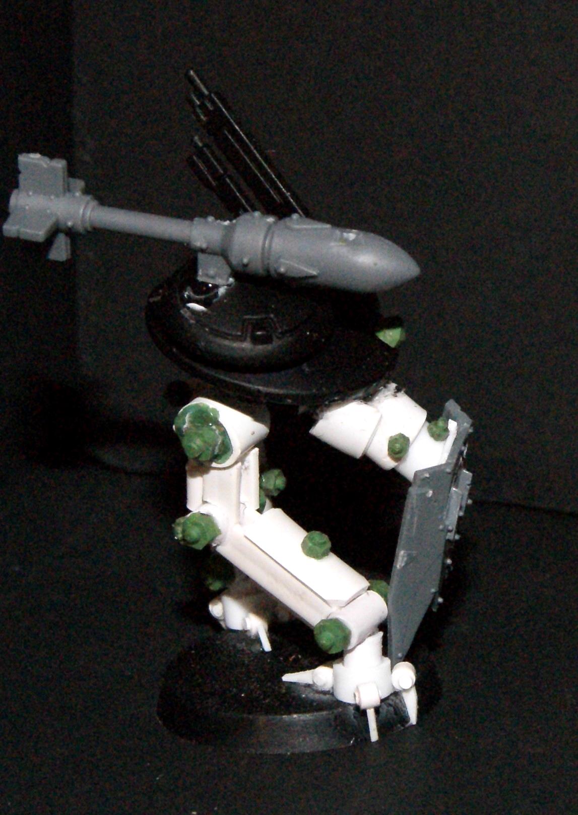 Conversion, Grots, Tankbustas, Warhammer 40,000