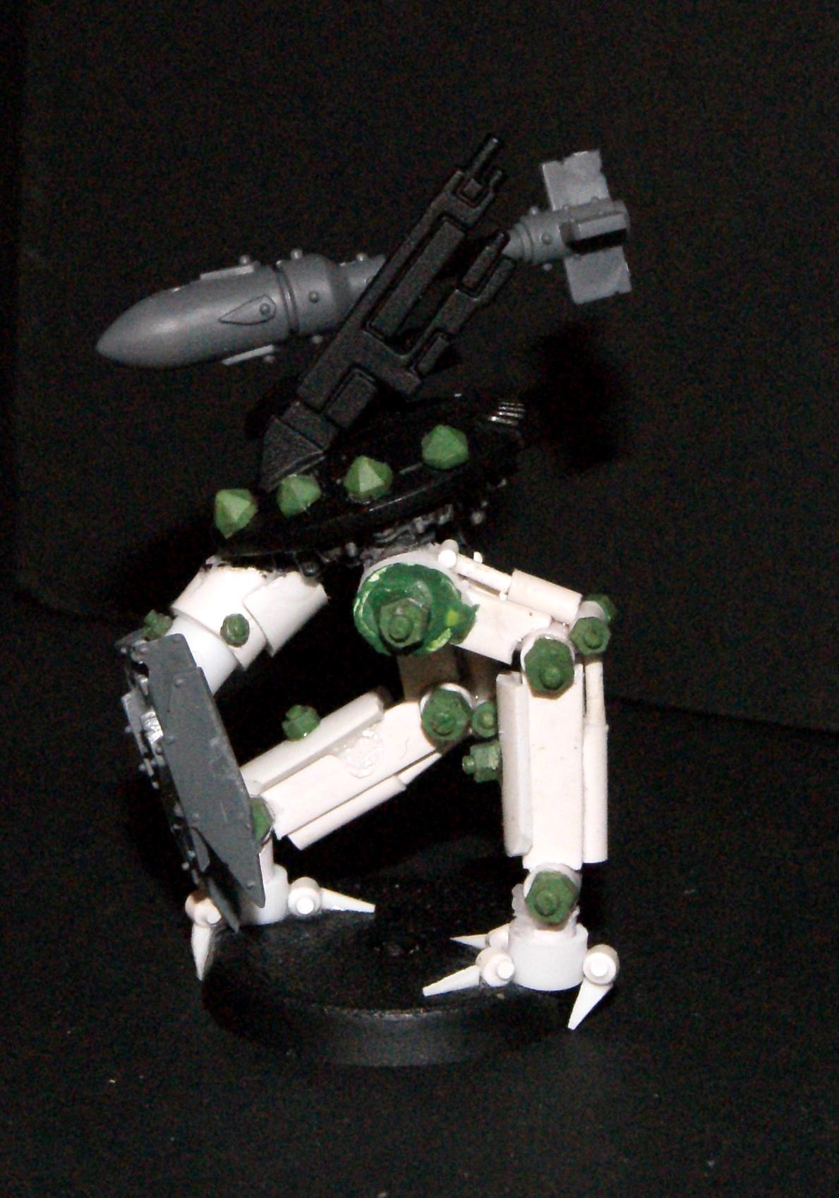 Conversion, Grots, Tankbustas, Warhammer 40,000