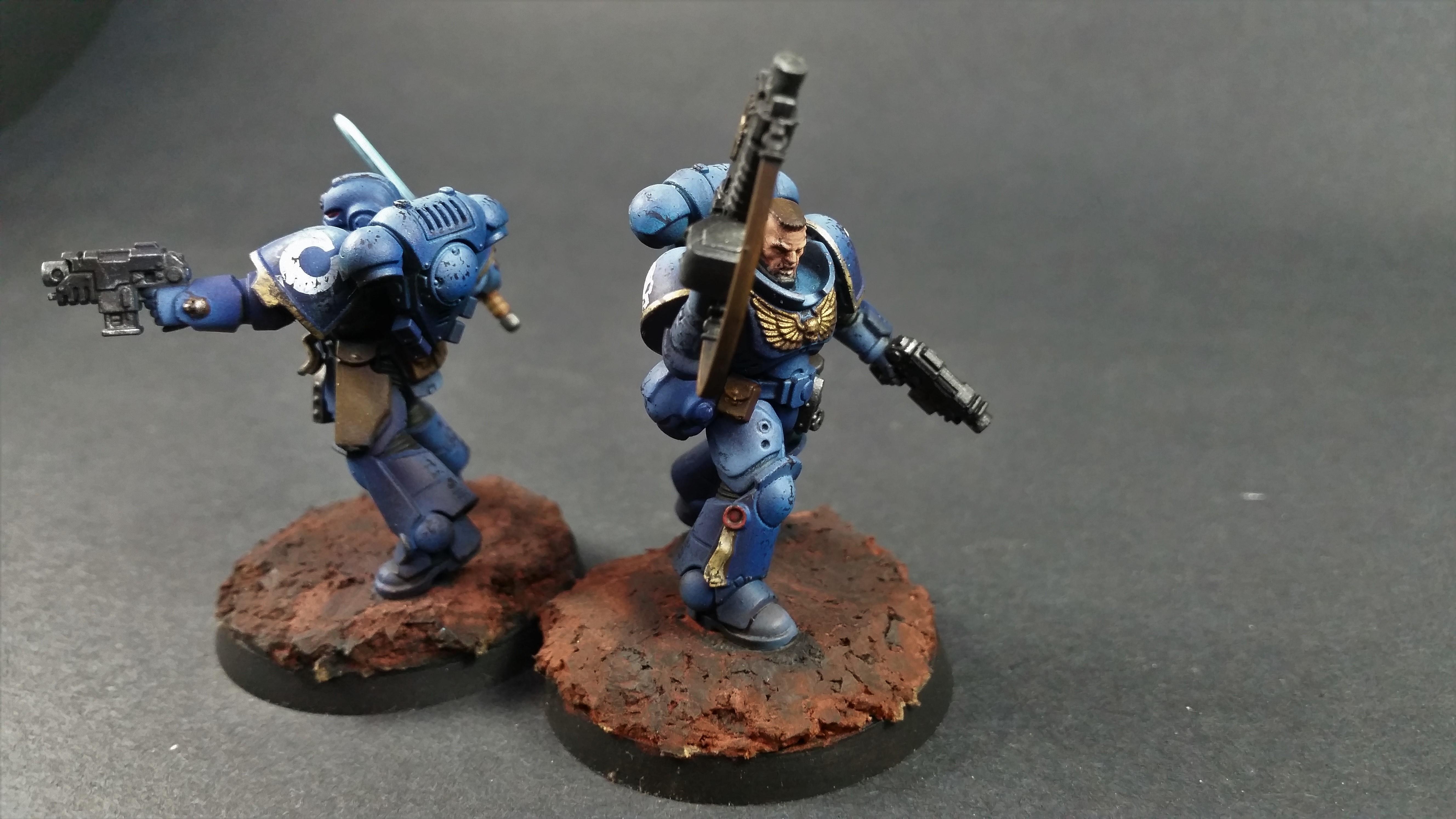 Primaris 