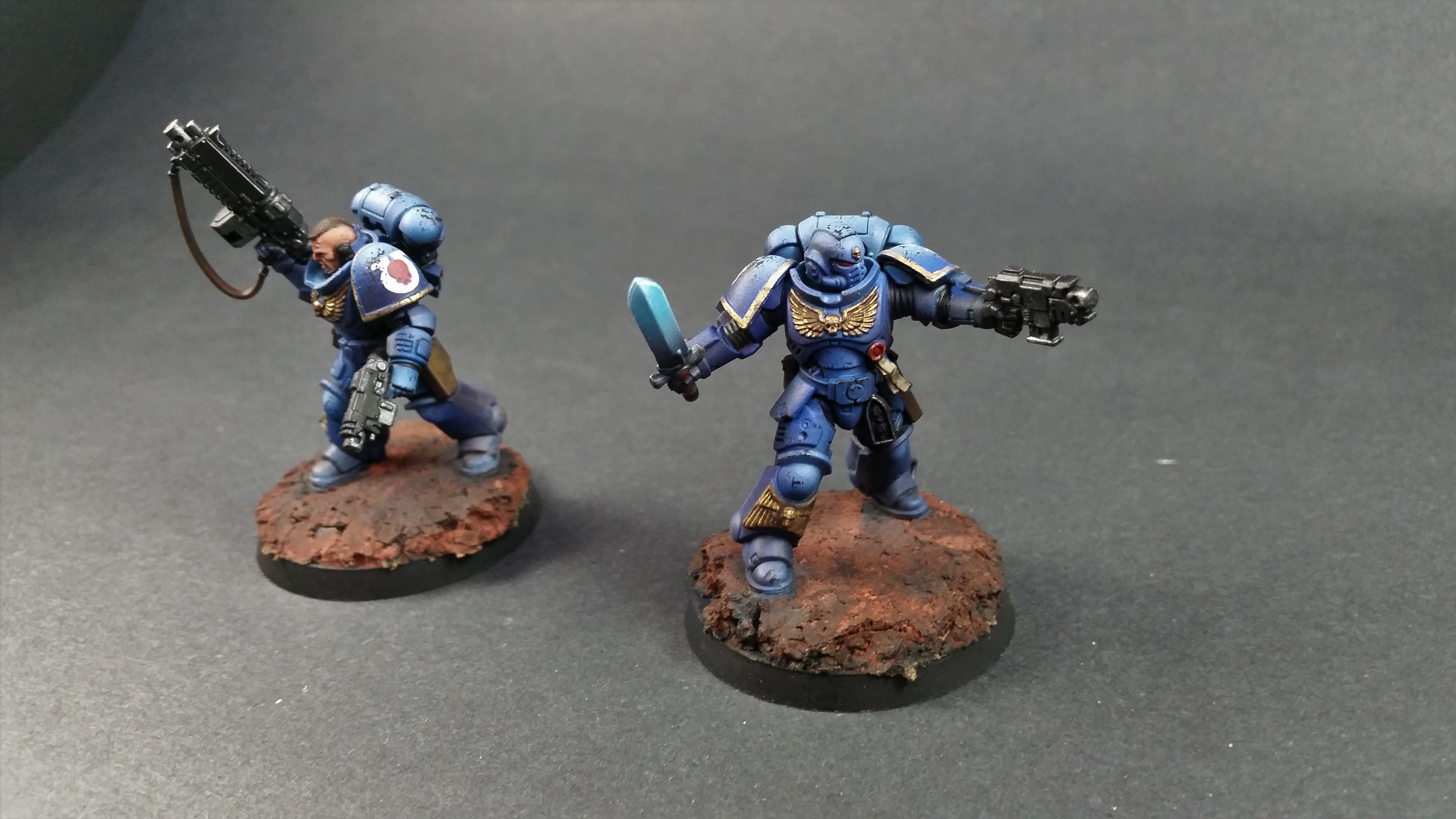 Primaris