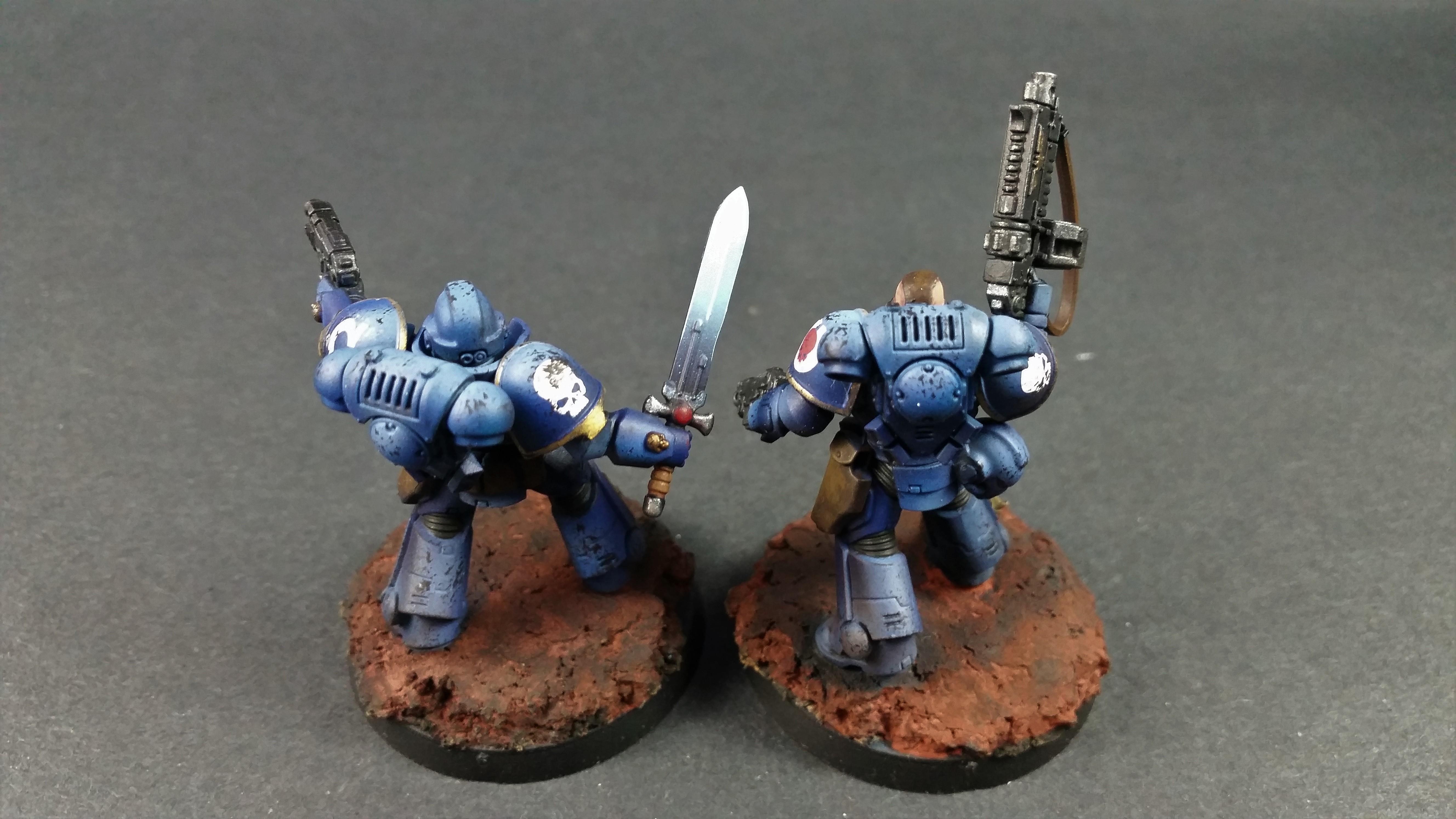 Primaris