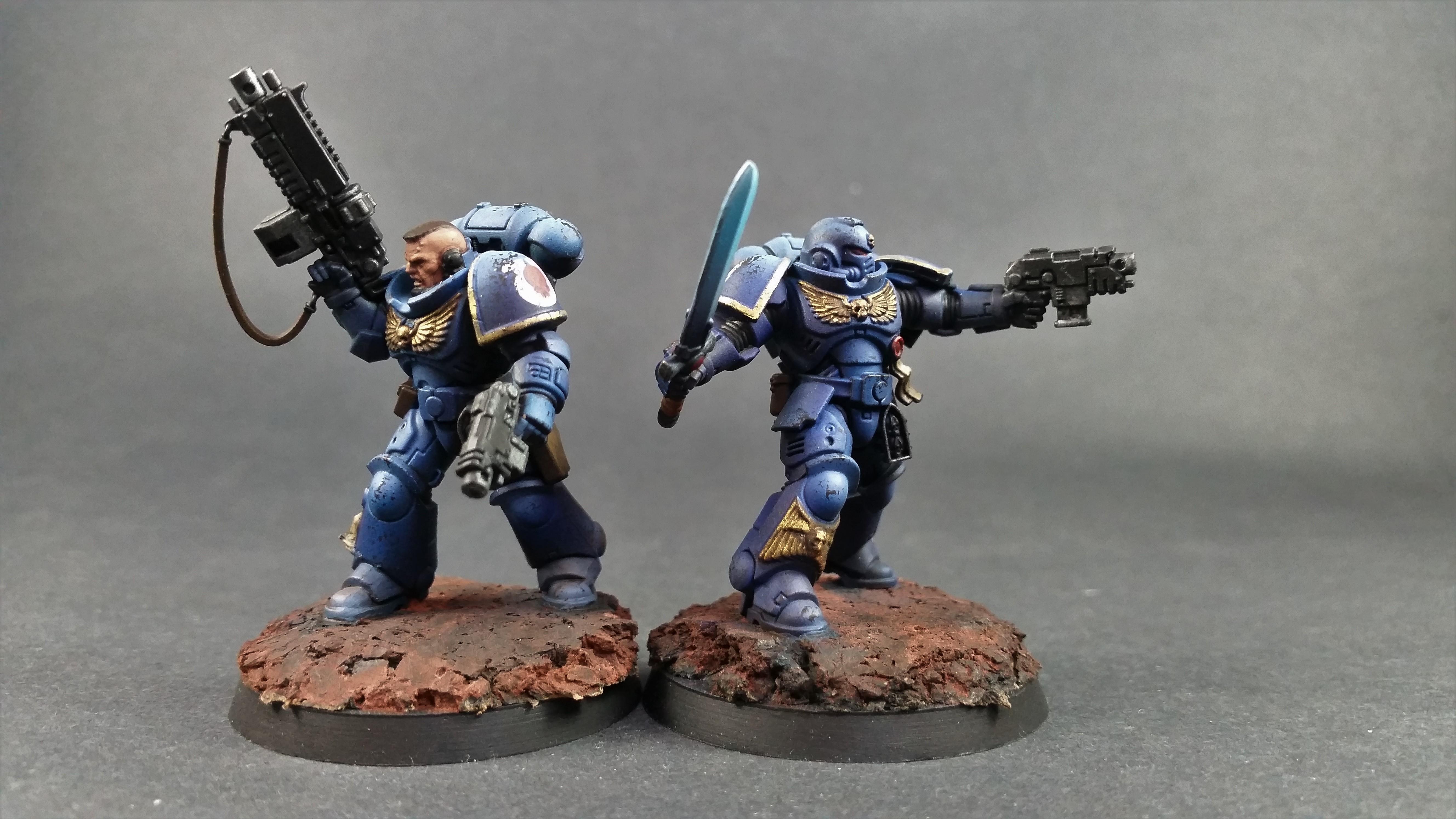 Primaris