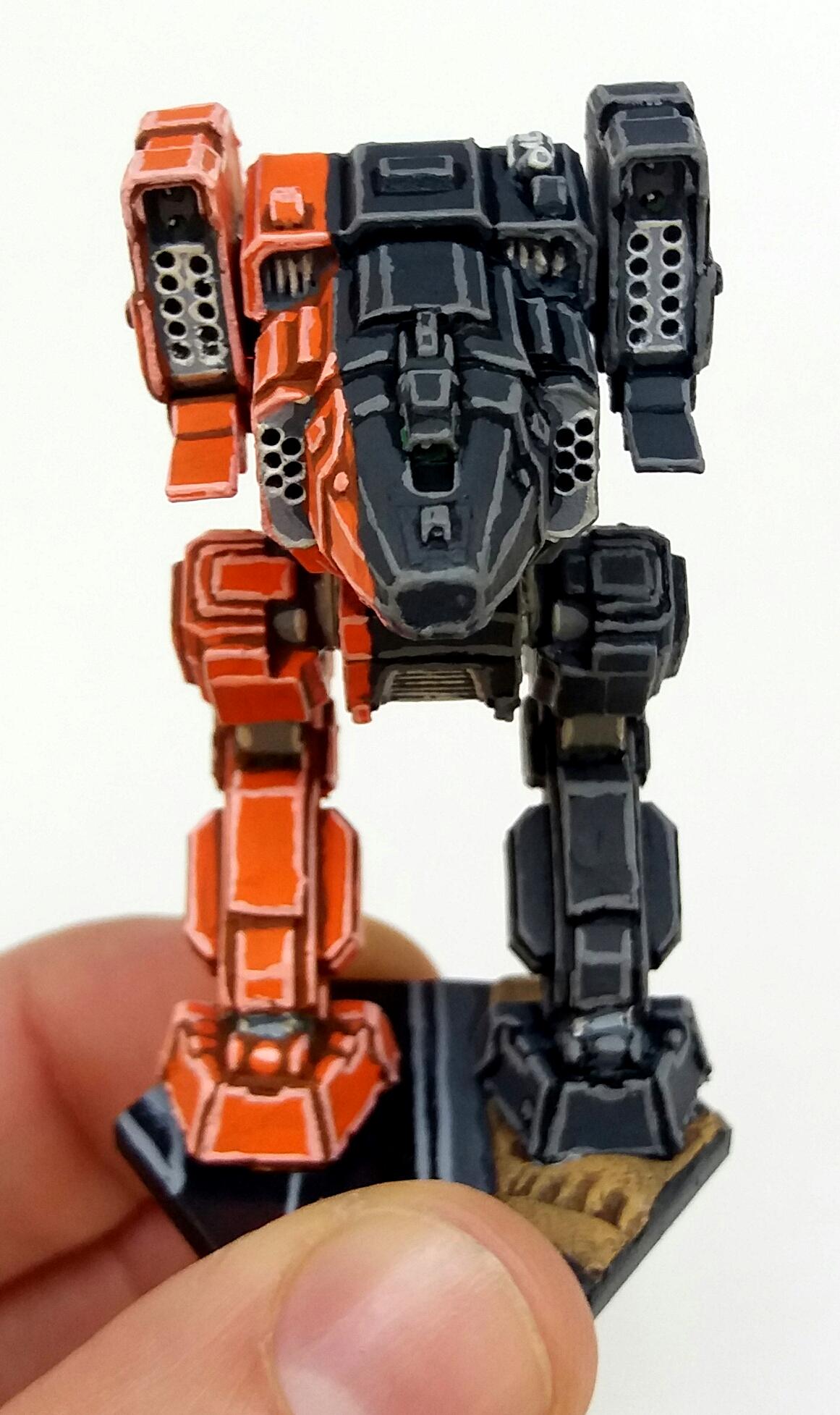 Assault, Battlemech, Battletech, Mech, Mechwarrior, Stalker