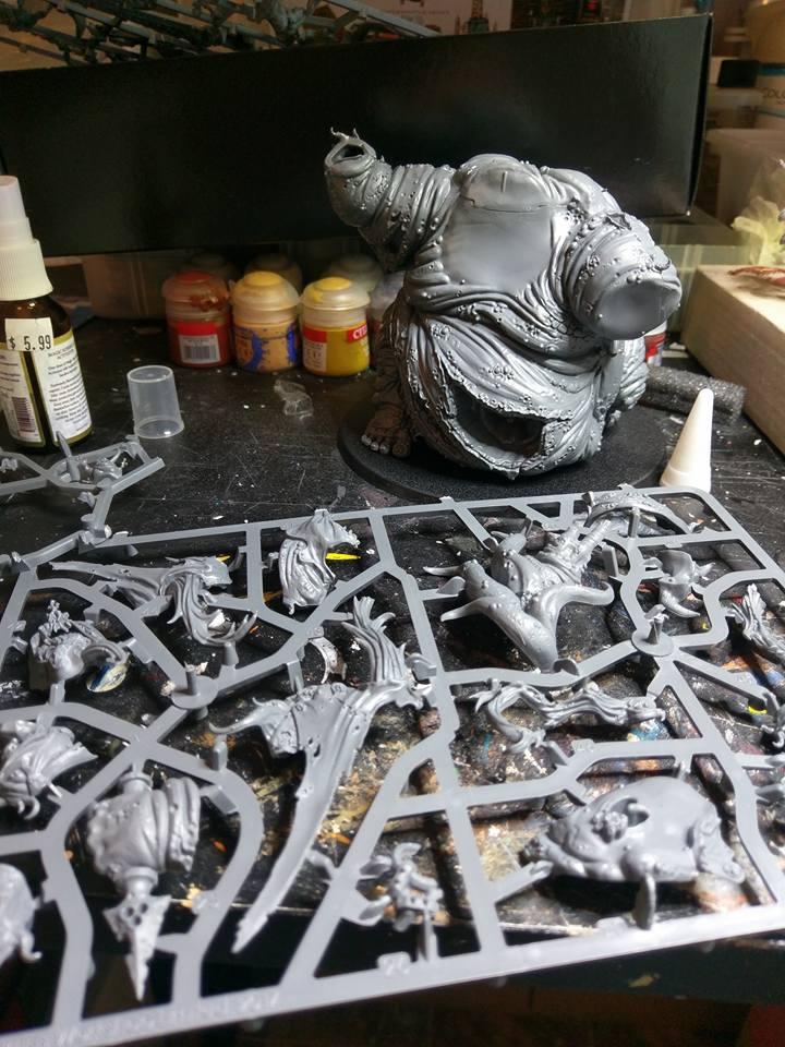 Nurgle