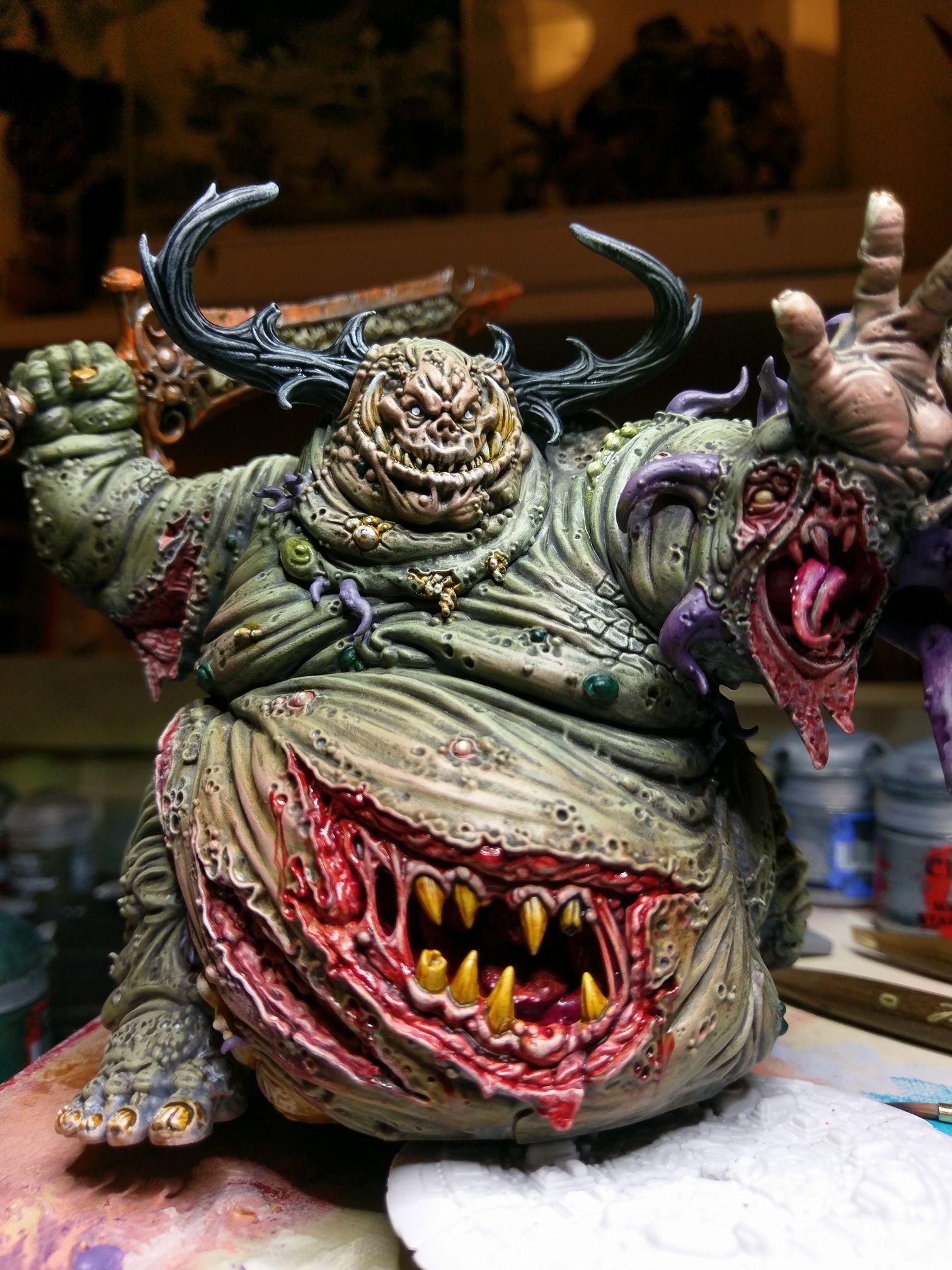 Nurgle