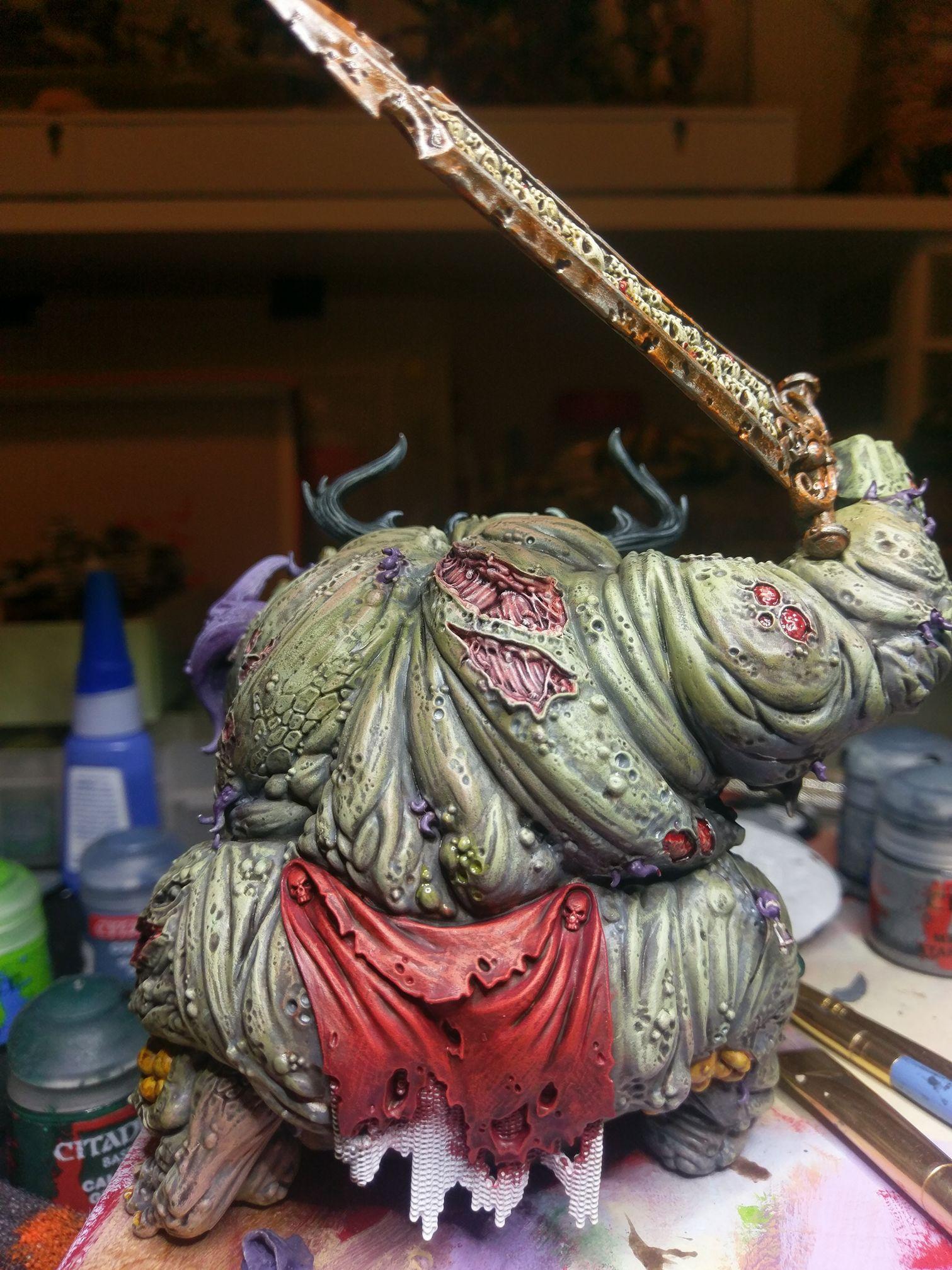 Nurgle