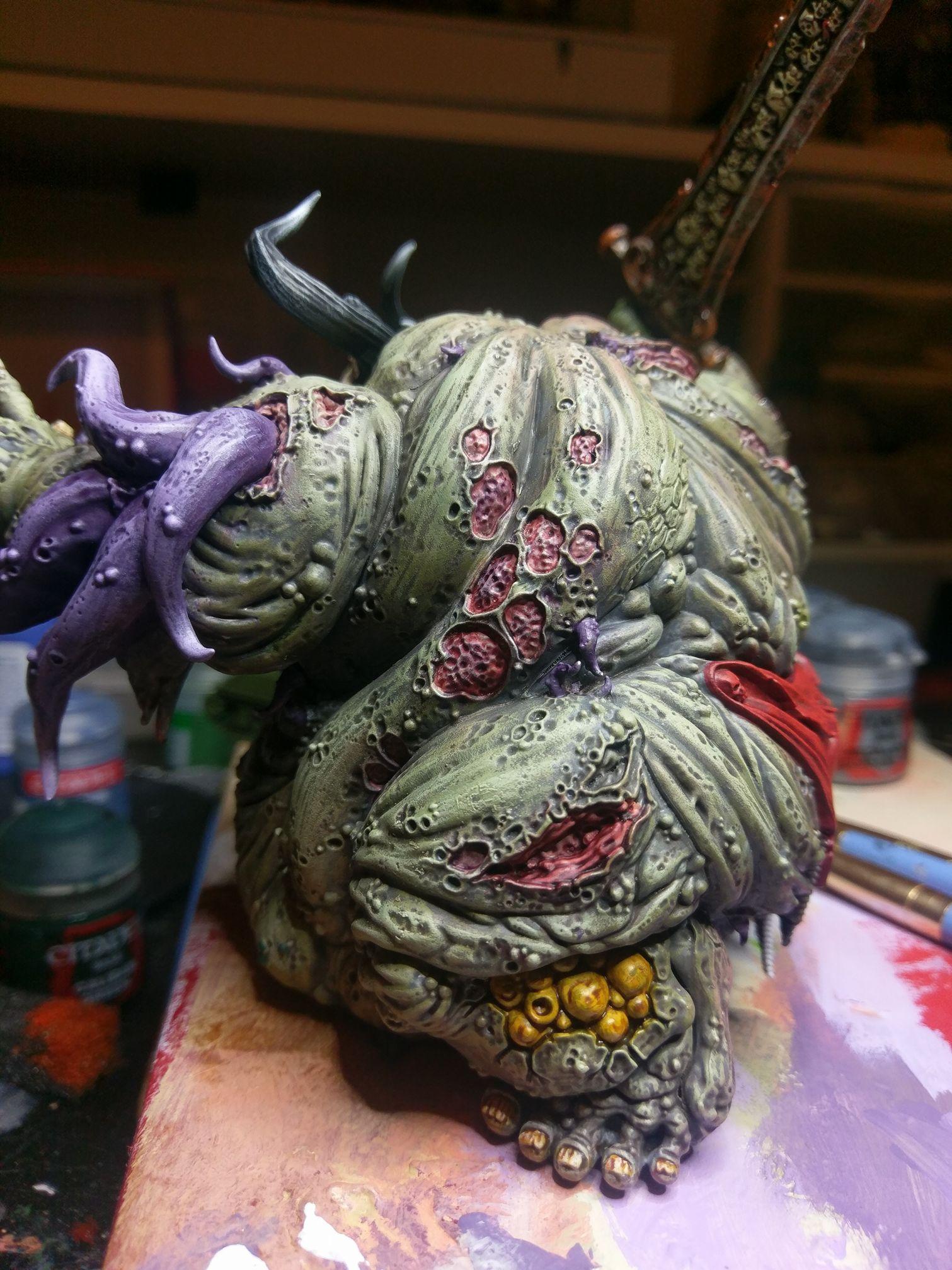 Nurgle