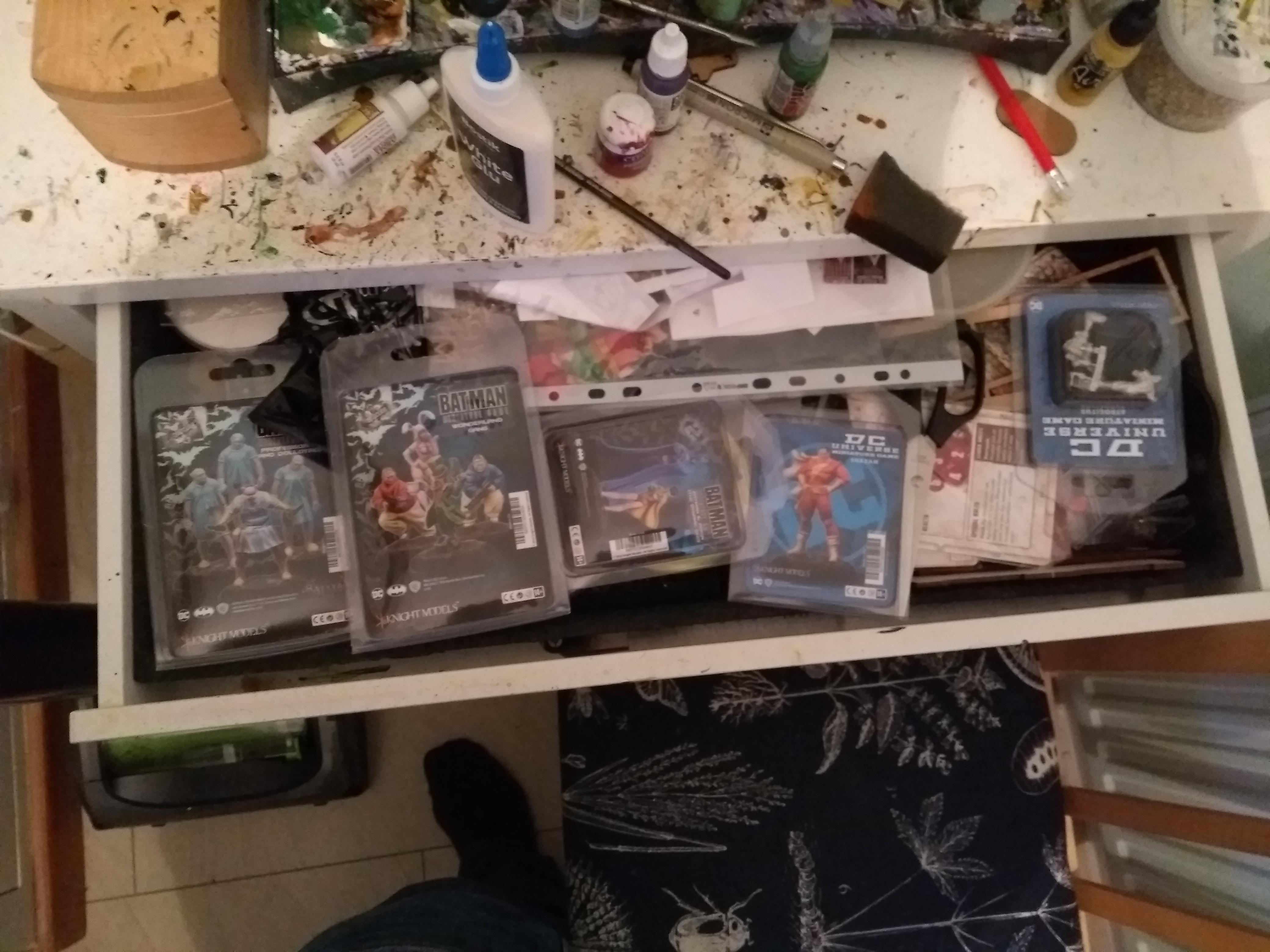 Batman, Comic, Dc, Harley Quinn, Joker, Superhero
