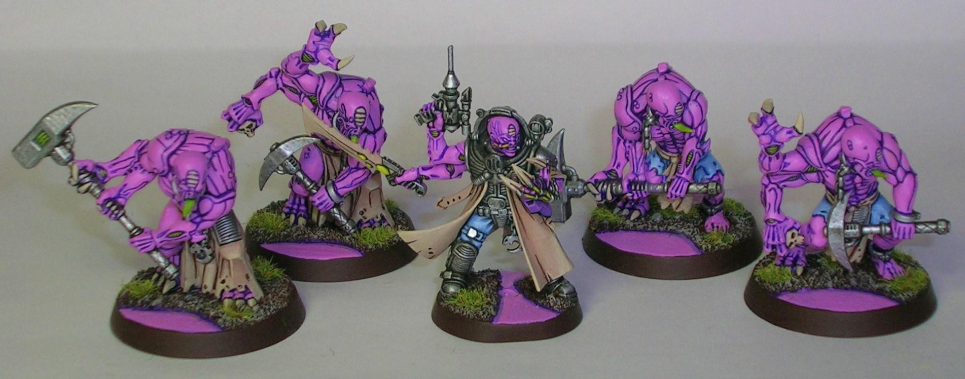 Genestealer