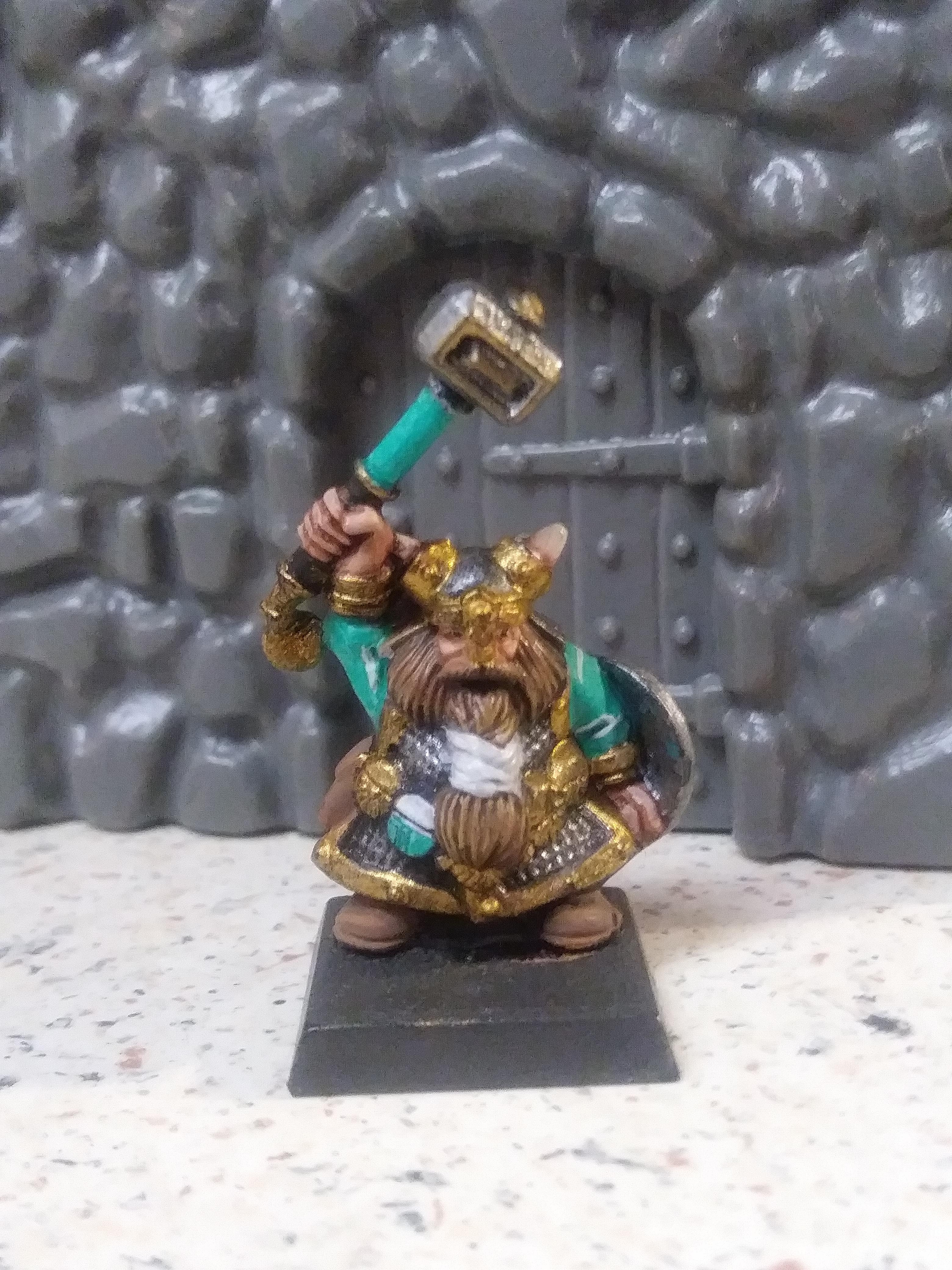 Dwarves, Empire, Lizardmen, Skinks, Warhammer Fantasy