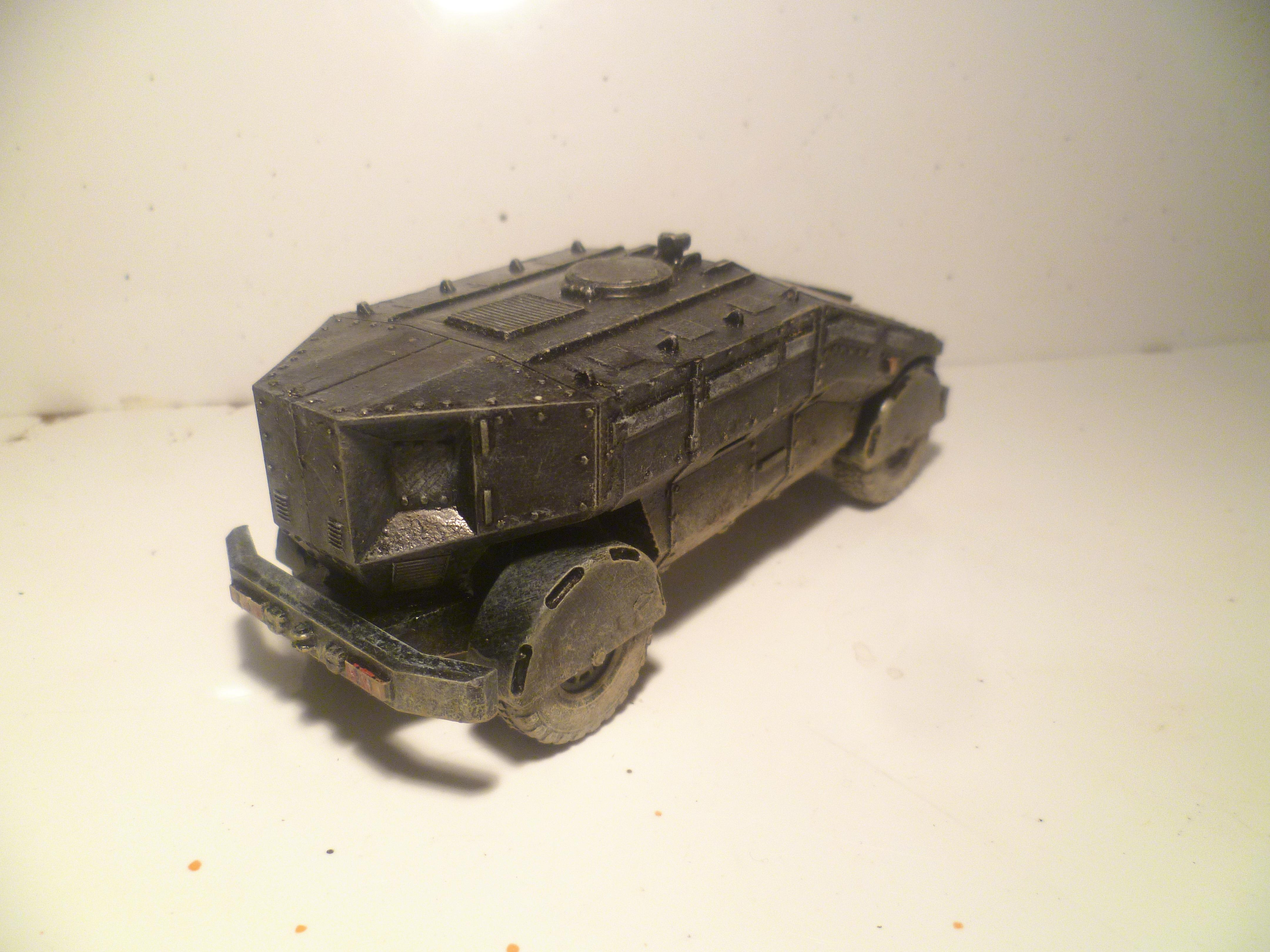 28mm, Arma, Eastern European, Falcatus, Fi, Ifrit, Modern, Punisher, Russians, Sci, Ukrainian, Vehicle, Zil