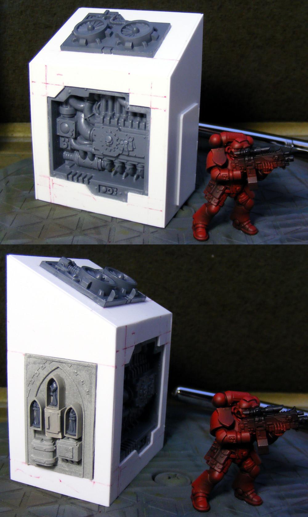 engine?