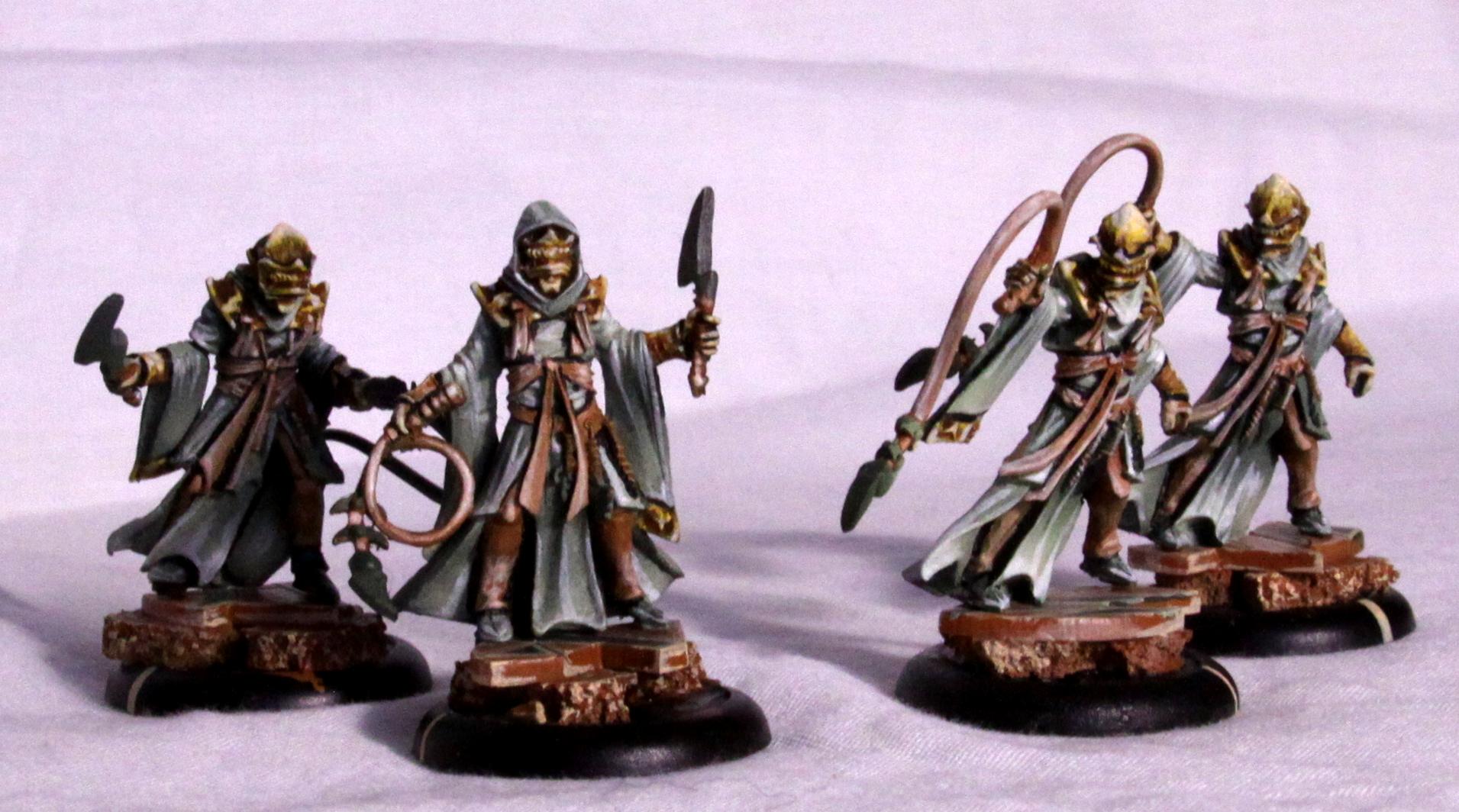 Beasthandlers