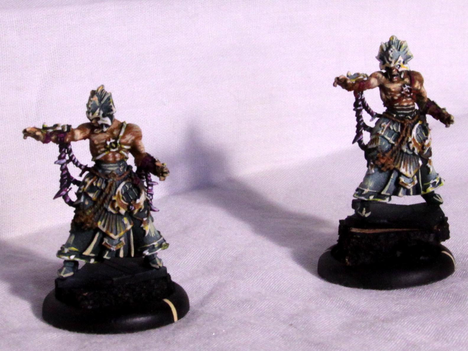 Willbreakers