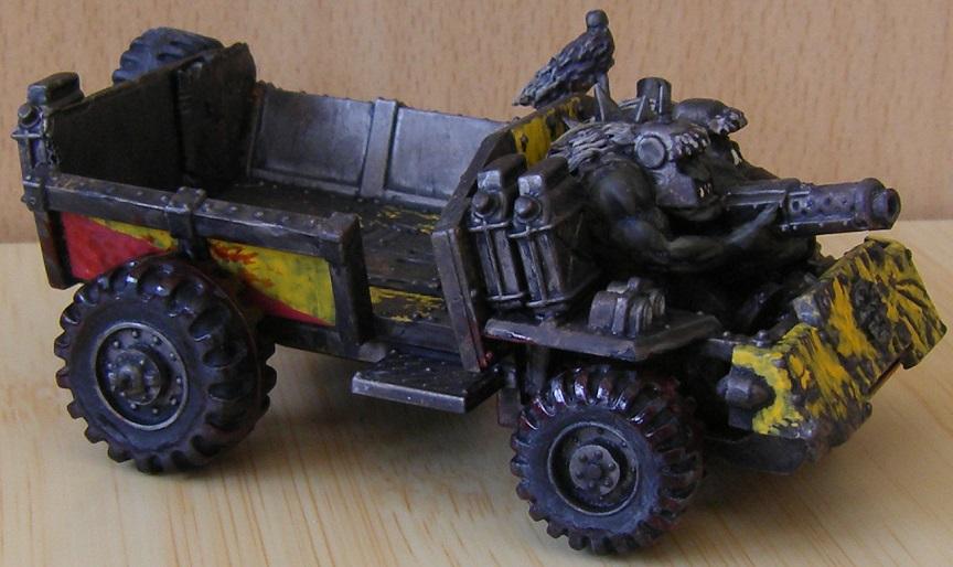Trukk